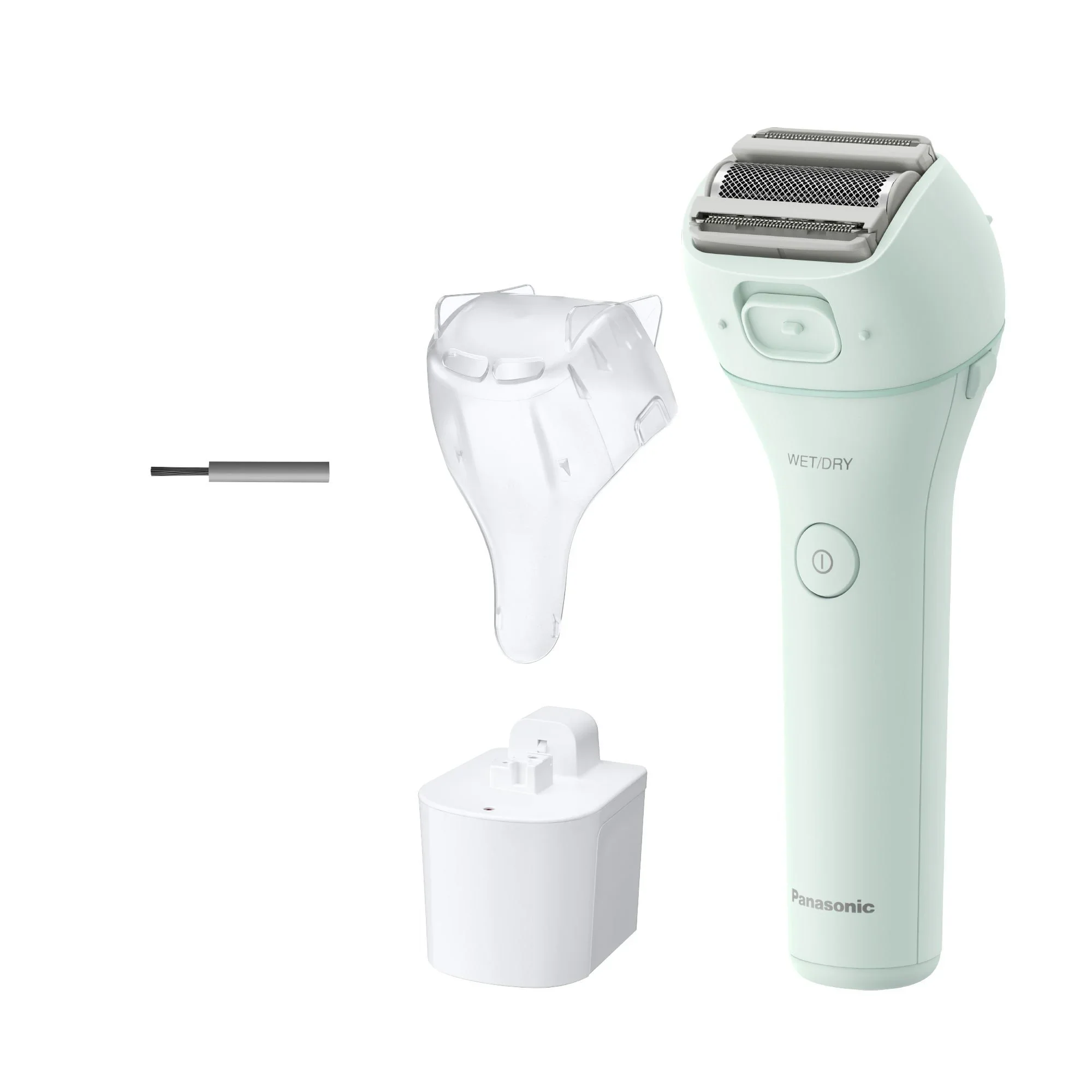 3-Blade Women's Electric Shaver - Image 6