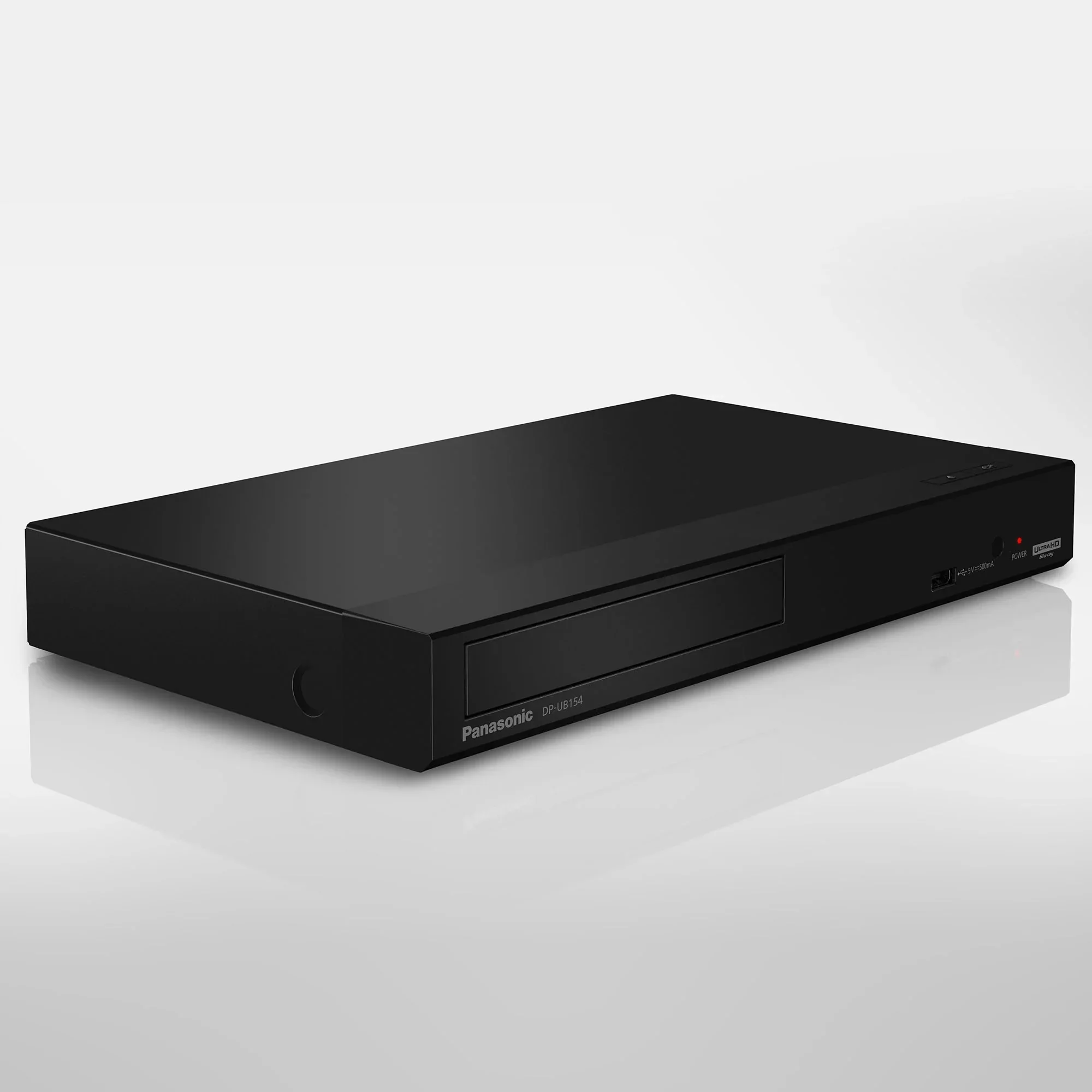 4K Blu-ray Player, HDR10+, Hi-Res Audio - Image 4
