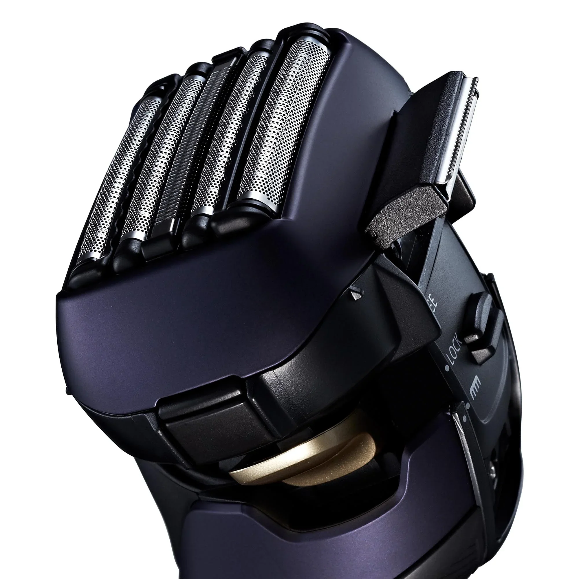ARC5 Advanced 5-Blade Men's Electric Shaver - Image 18