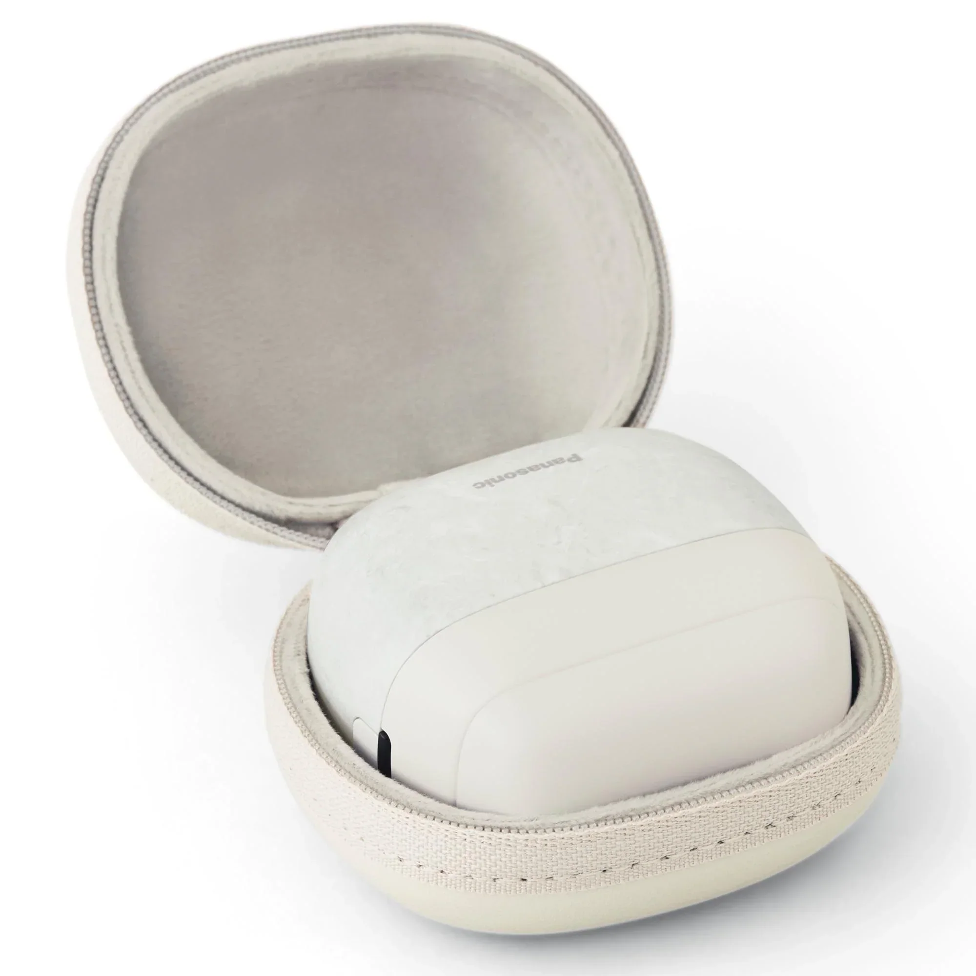 ARC5 PALM-Sized 5-Blade Electric Luxury Razor - Image 8