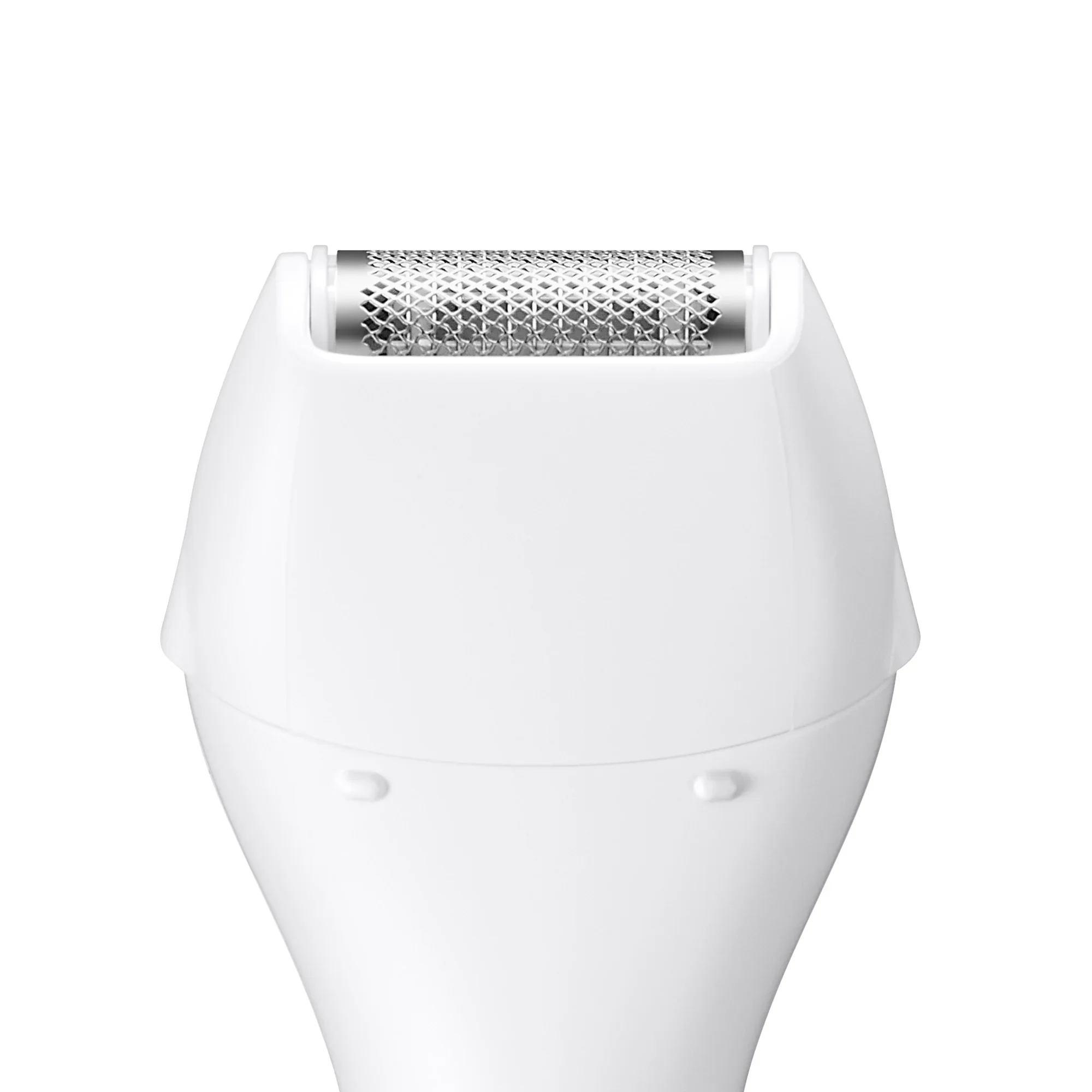 Bikini Trimmer, Extra-Wide Head, Updated Foils with 4 Attachments - Image 4