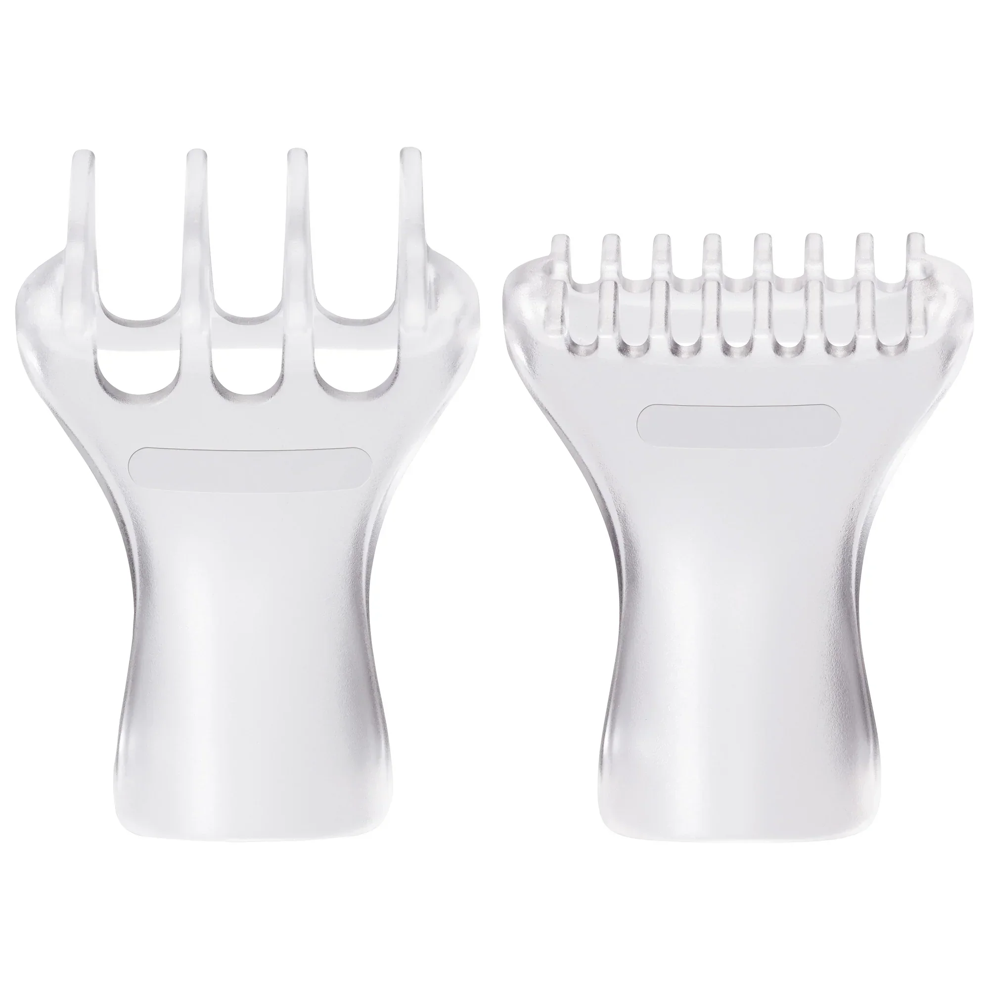Bikini Trimmer, Extra-Wide Head, Updated Foils with 4 Attachments - Image 5