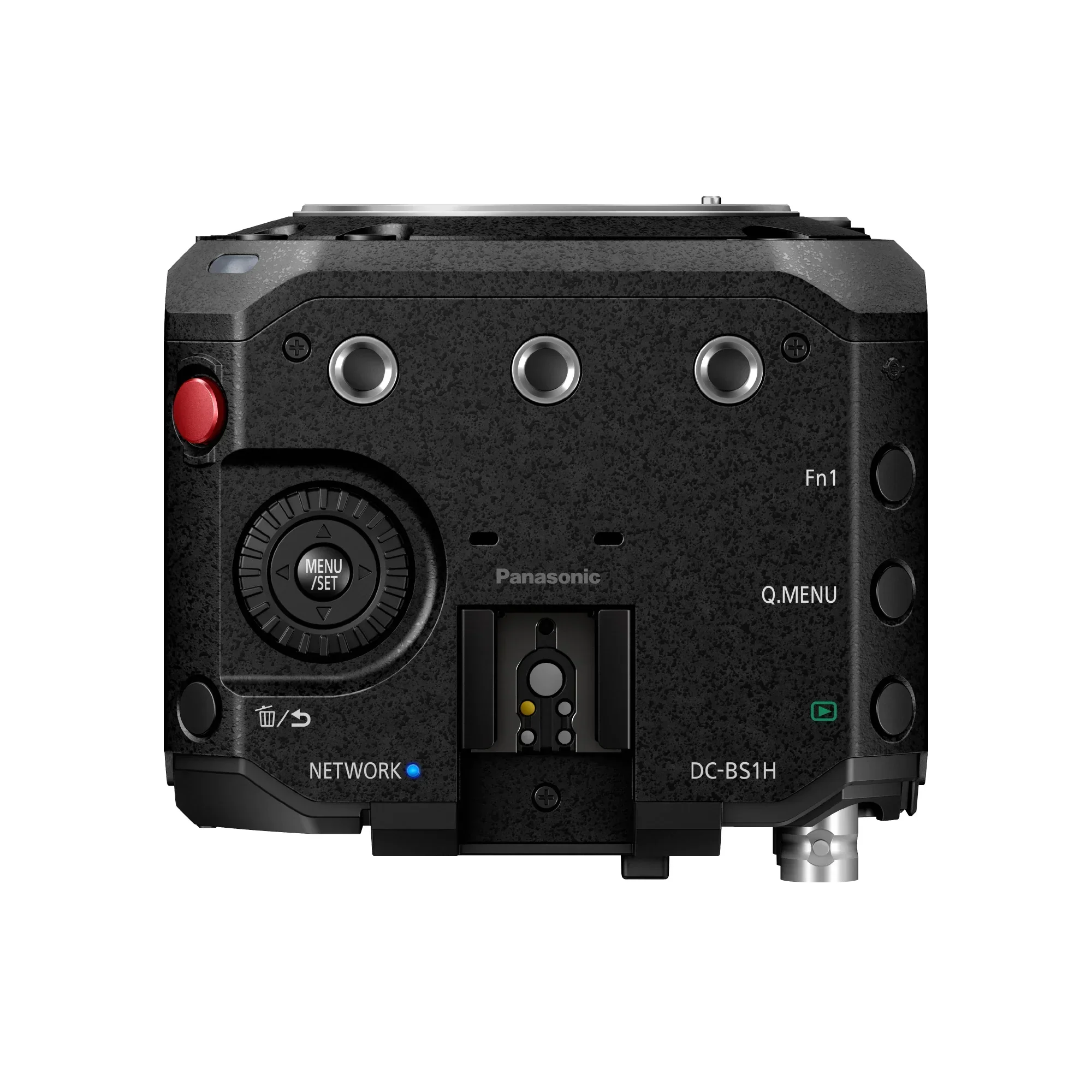 LUMIX Box Camera 24.2MP Full-Frame MOS Sensor - Image 6