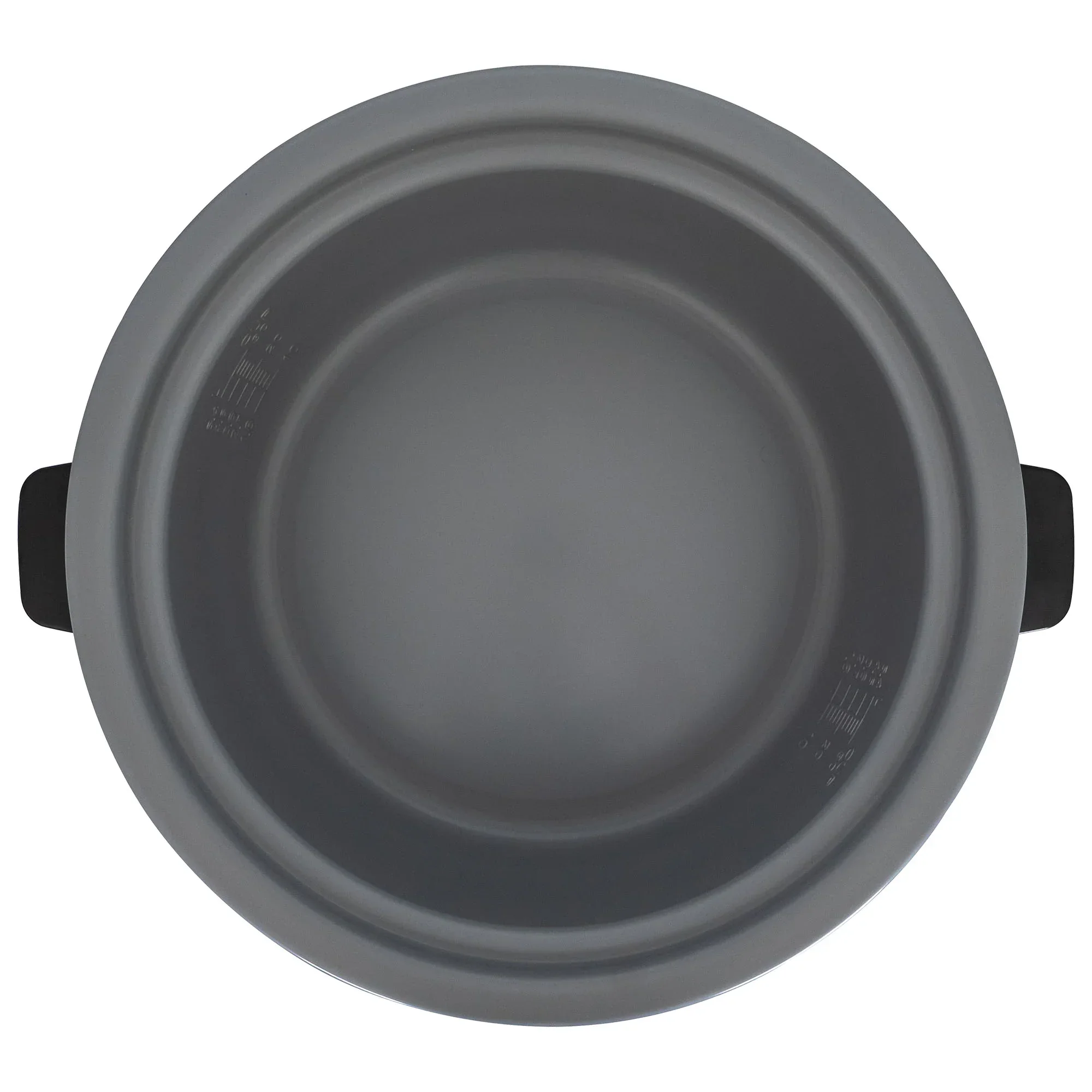 Commercial Rice/Grain Cooker, Nonstick Pan 30-cup - Image 4