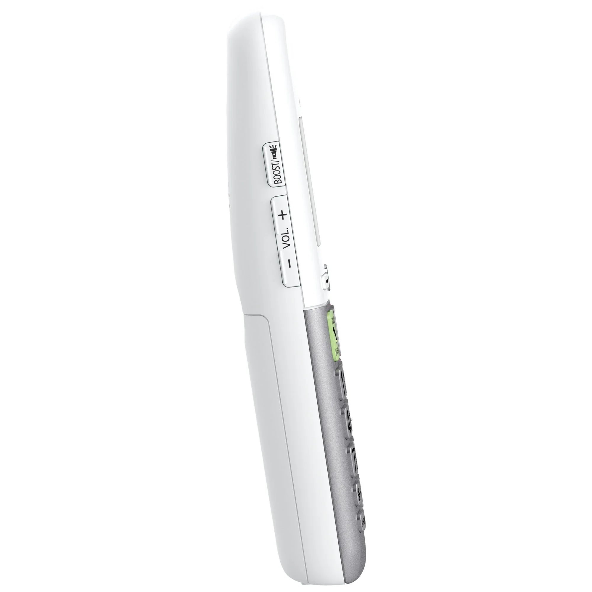 Easy-to-Use Cordless Phone with Flashlight and Quick-Touch Dialing - KX-TGU4 Series - Image 5