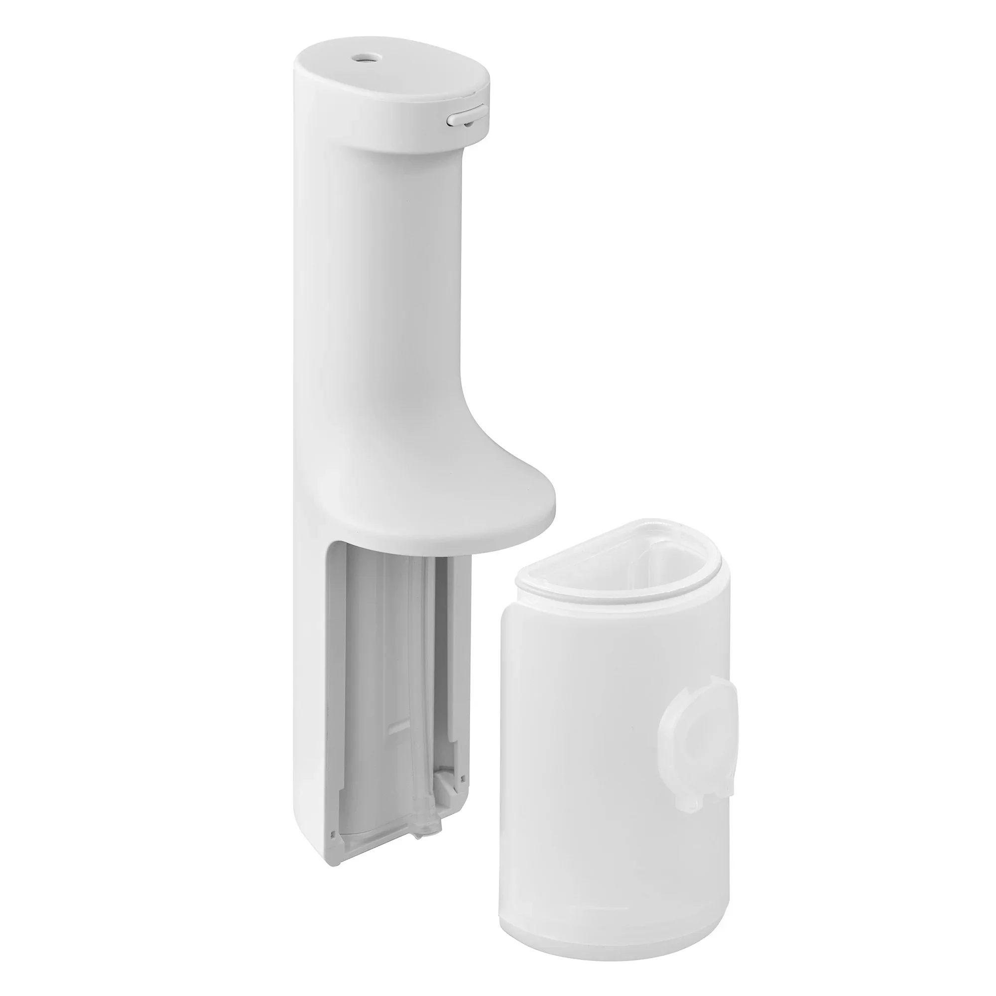 Cordless Water Flosser with Ultrasonic Cleaning, Dishwasher Safe Tank - Image 9
