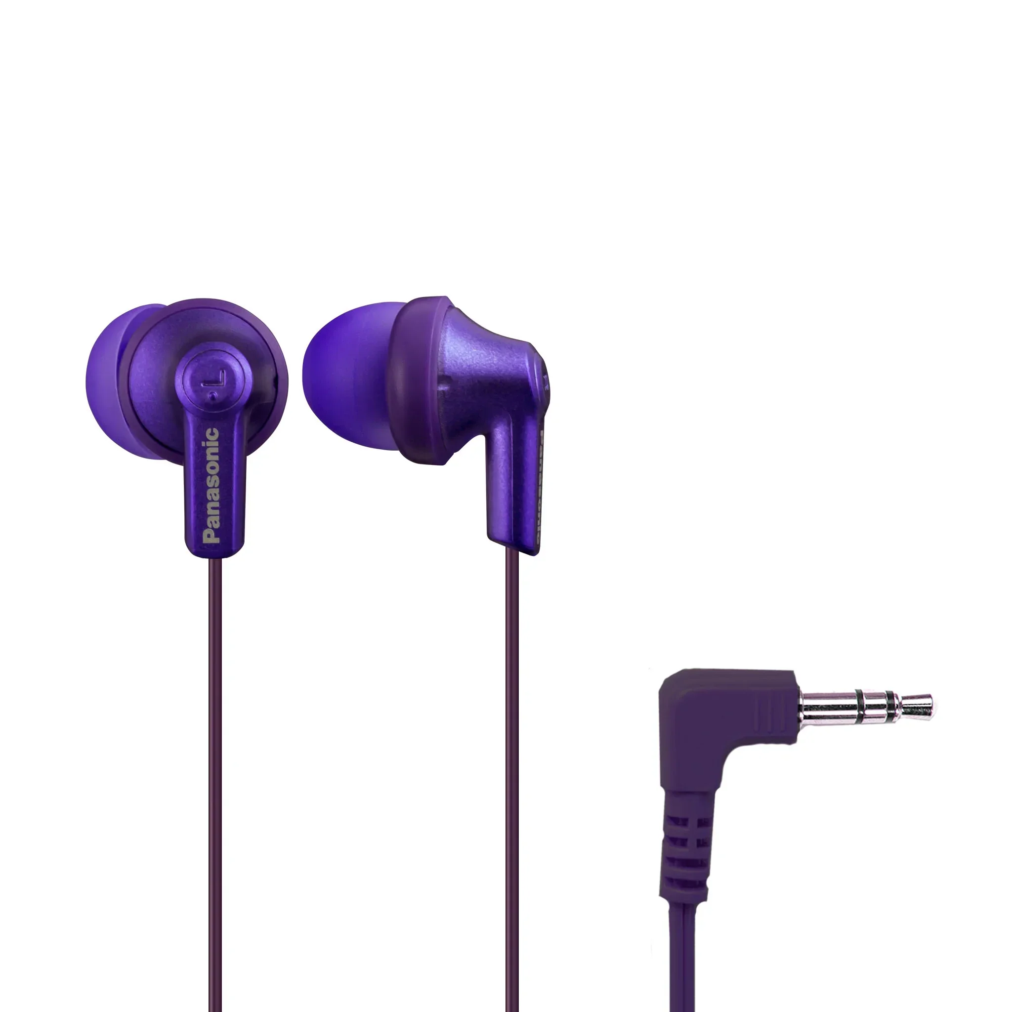 ErgoFit In-Ear Earbud Headphones - Image 11