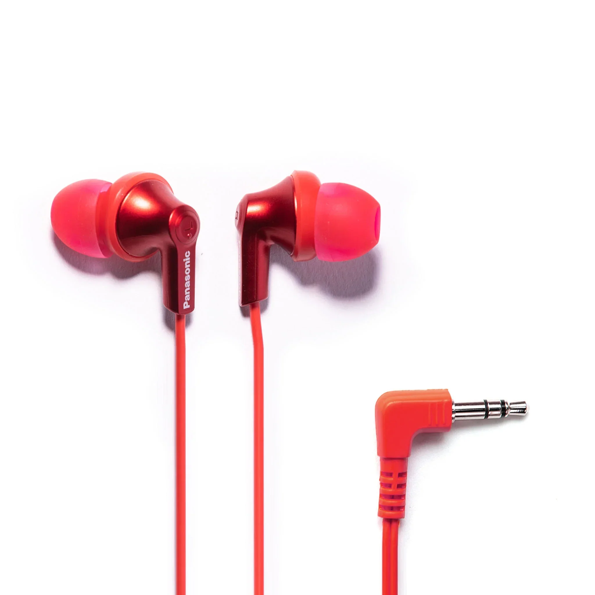 ErgoFit In-Ear Earbud Headphones - Image 12
