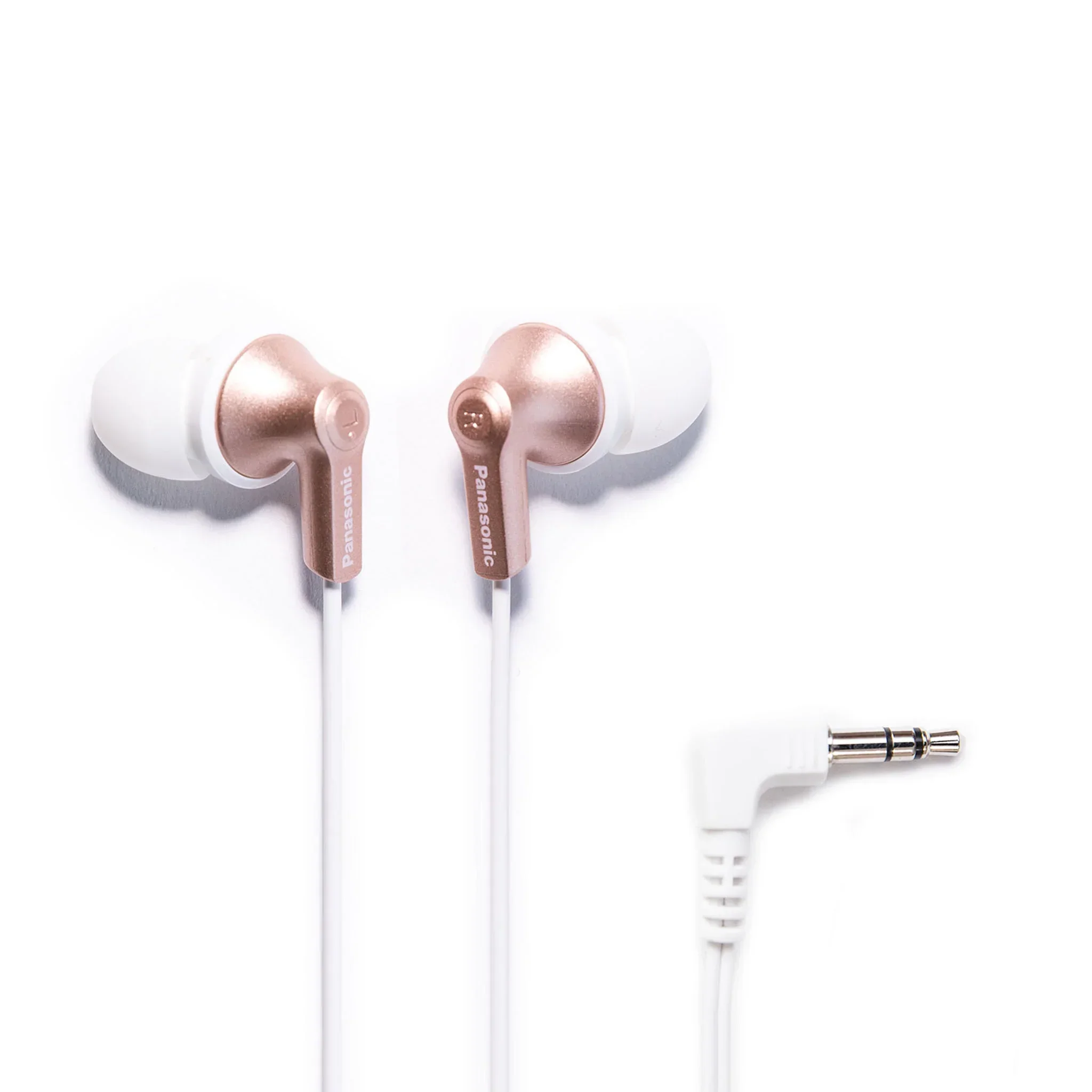 ErgoFit In-Ear Earbud Headphones - Image 13