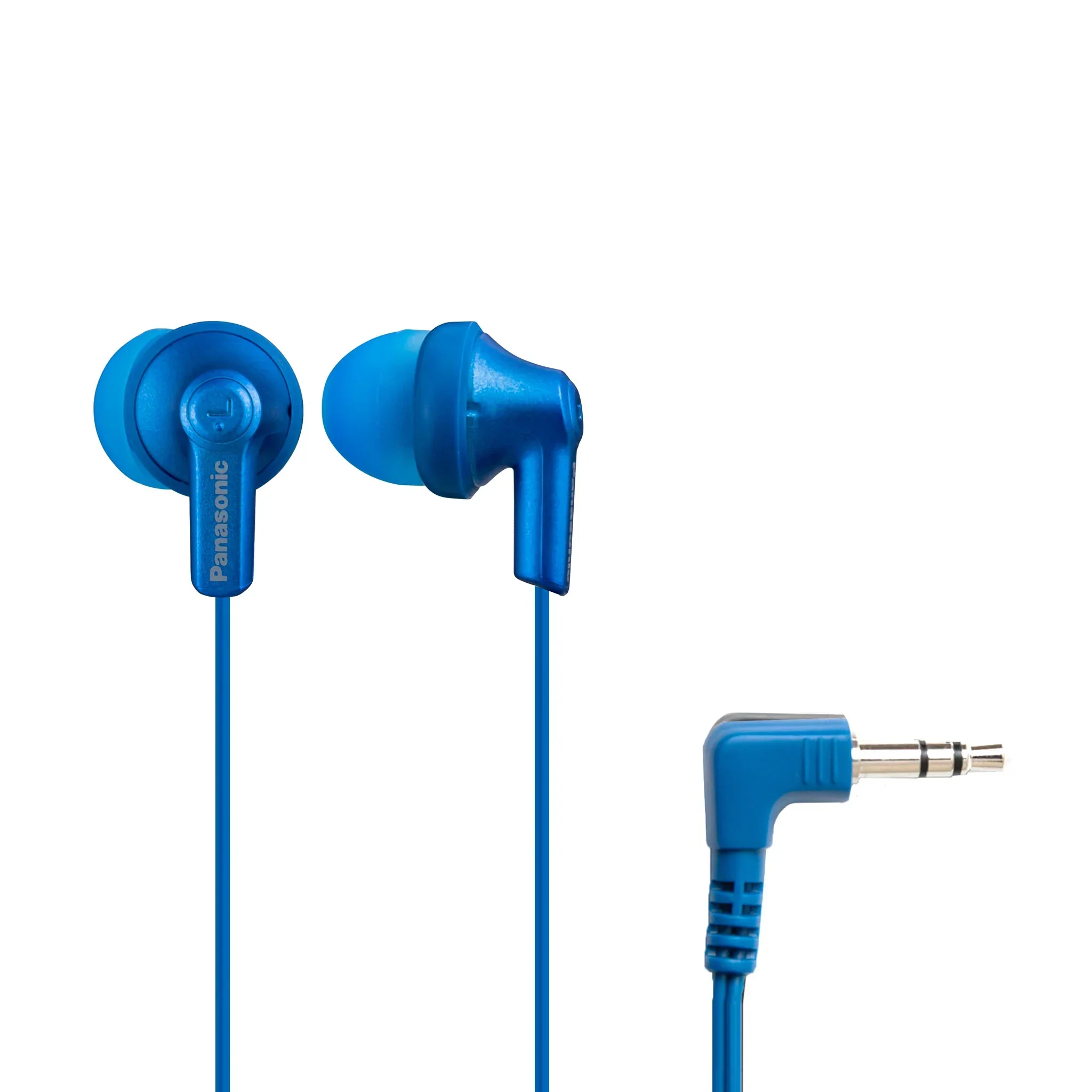 ErgoFit In-Ear Earbud Headphones - Image 5