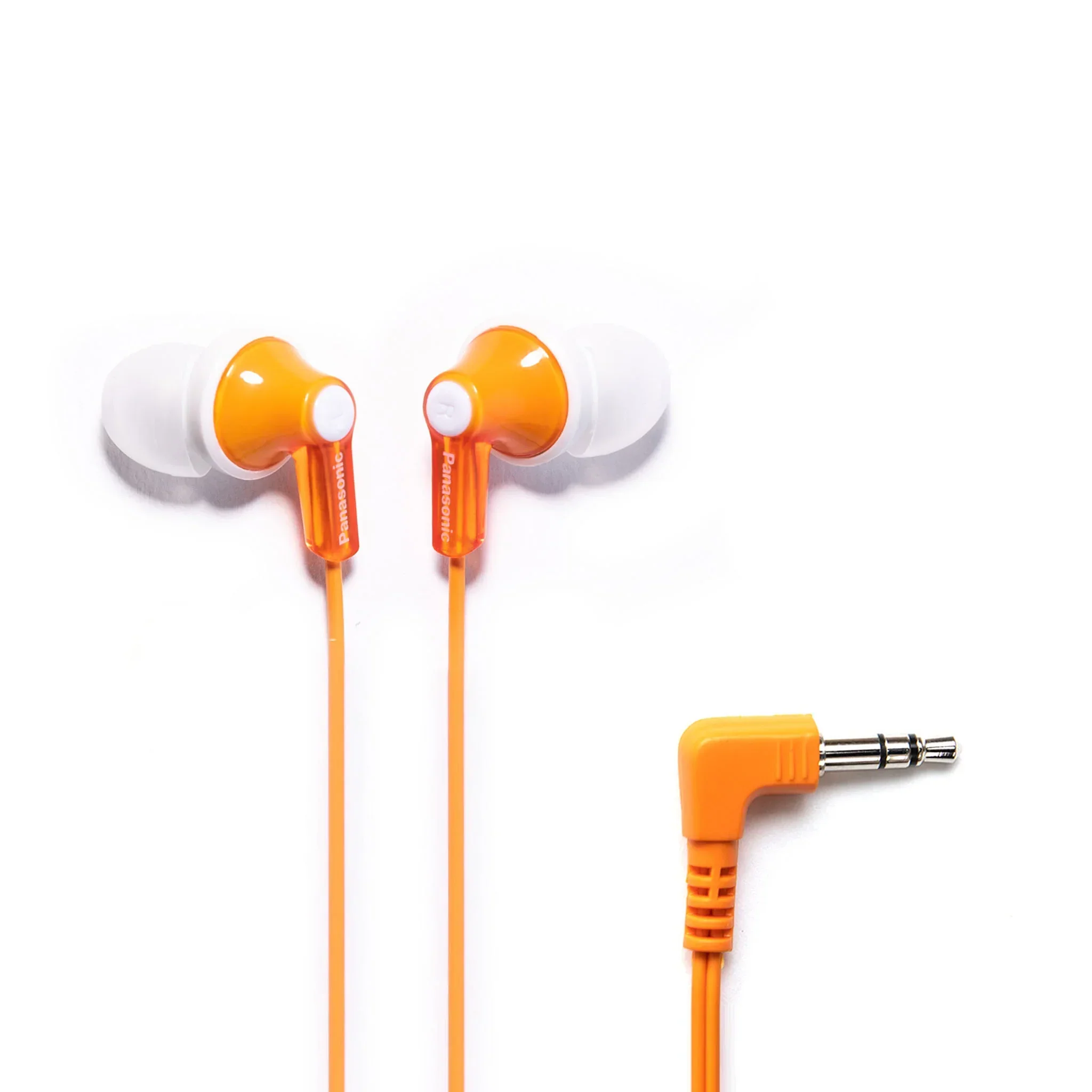 ErgoFit In-Ear Earbud Headphones - Image 6