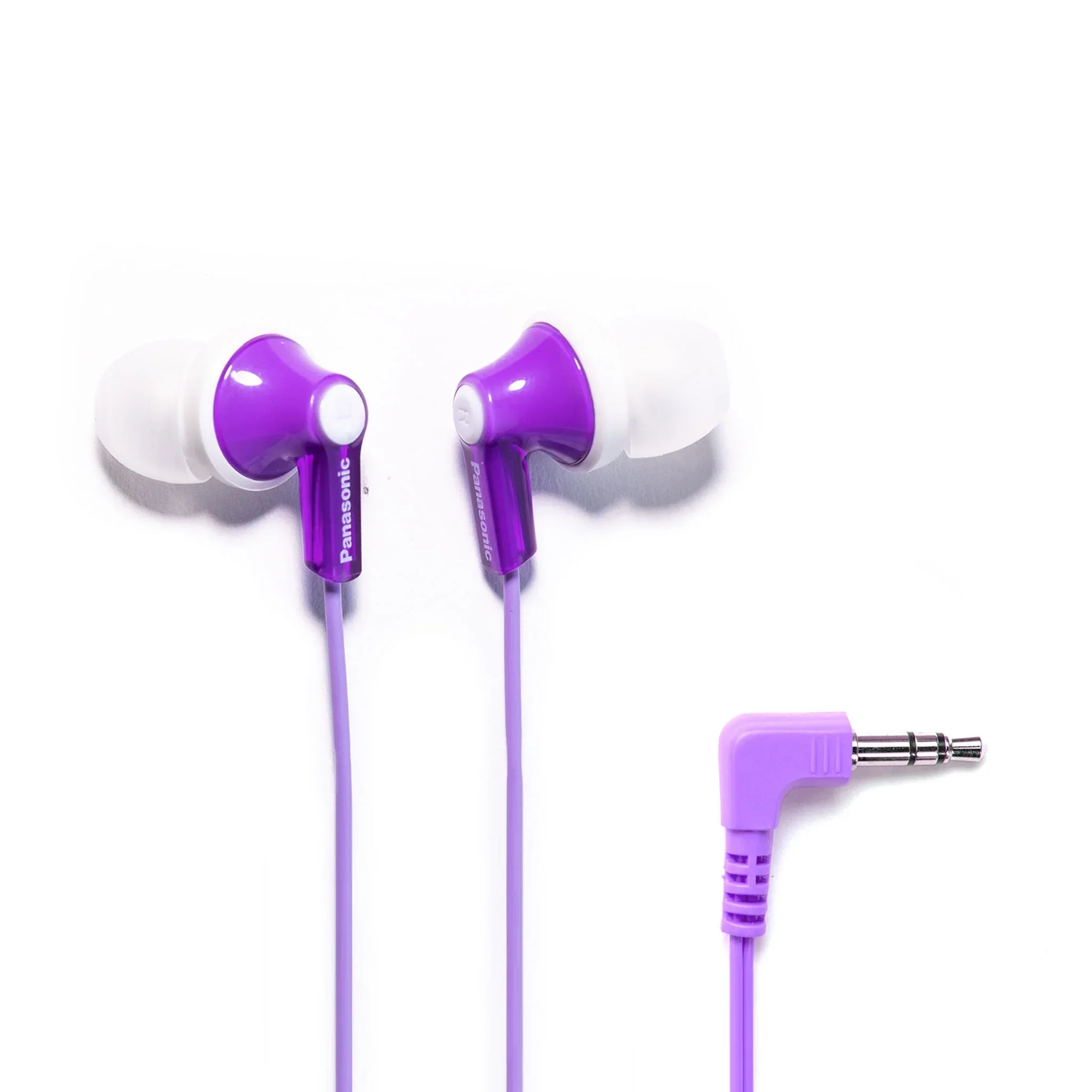 ErgoFit In-Ear Earbud Headphones - Image 8