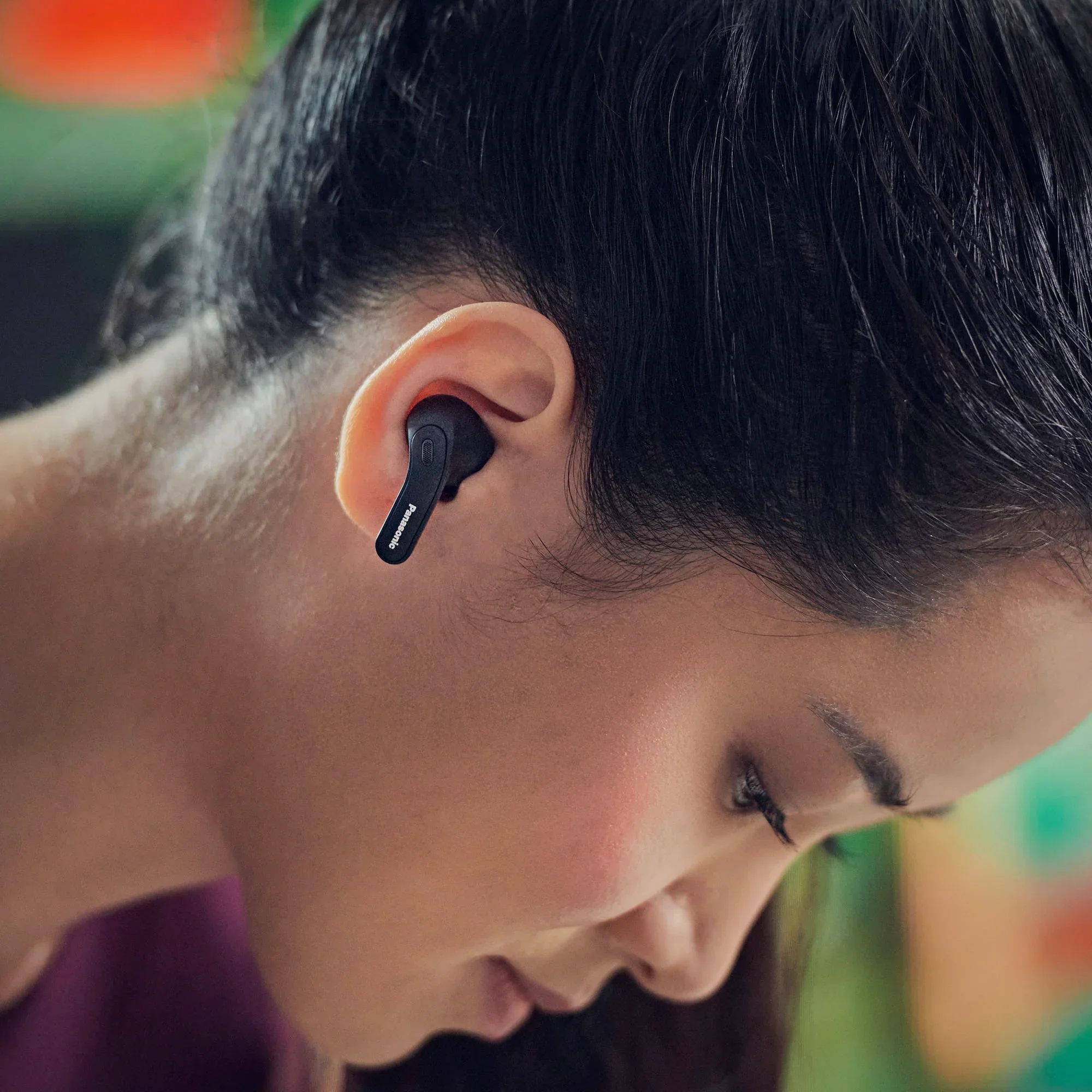 ErgoFit True Wireless Earbuds - Image 10