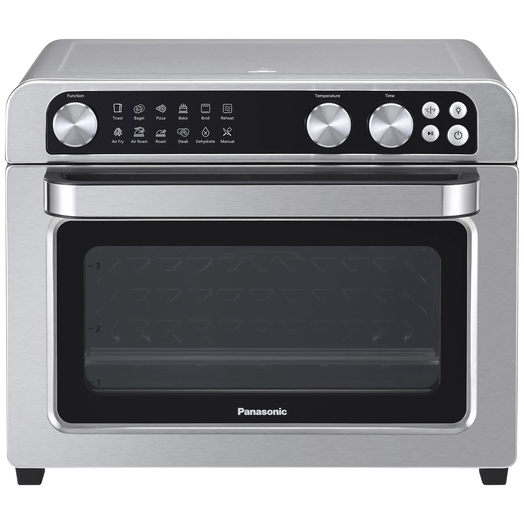 FlashXpress™ Air Fryer Toaster Oven with 11 Cook Settings - Image 10
