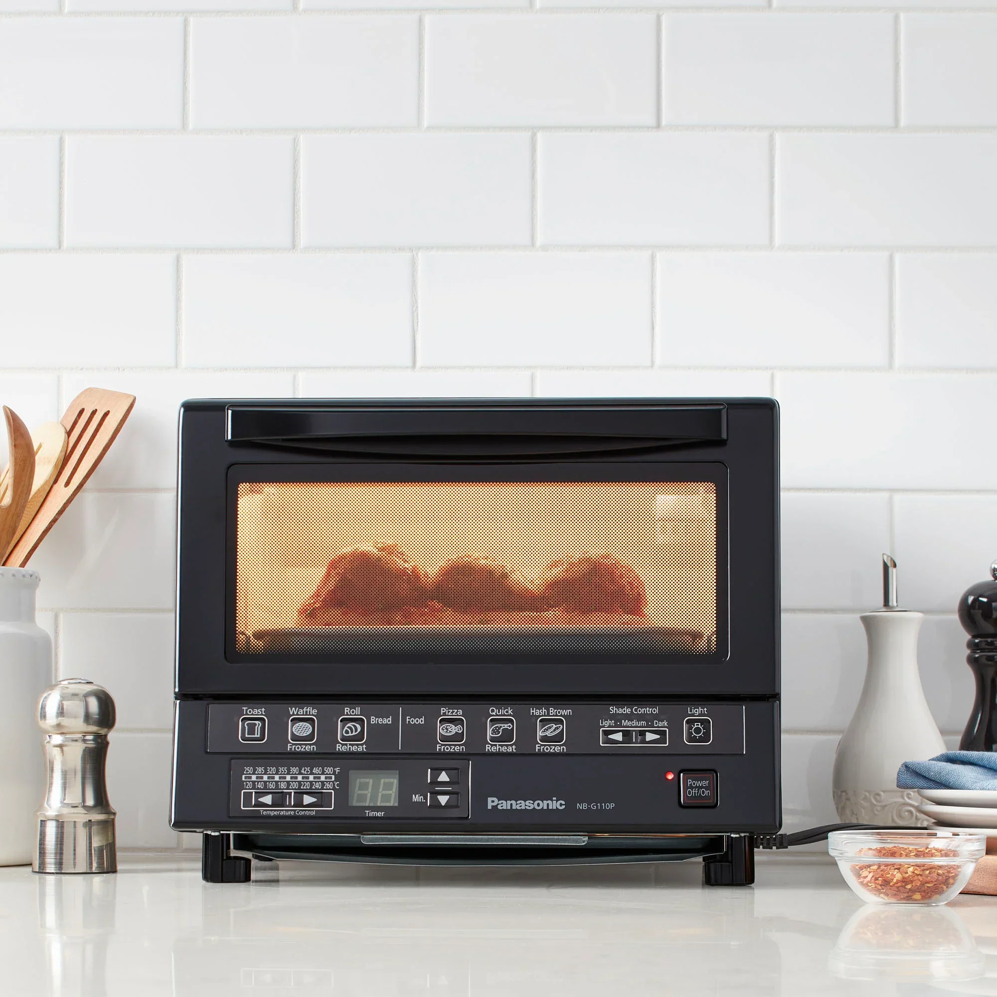 FlashXpress™ Toaster Oven, 1300W - Image 11