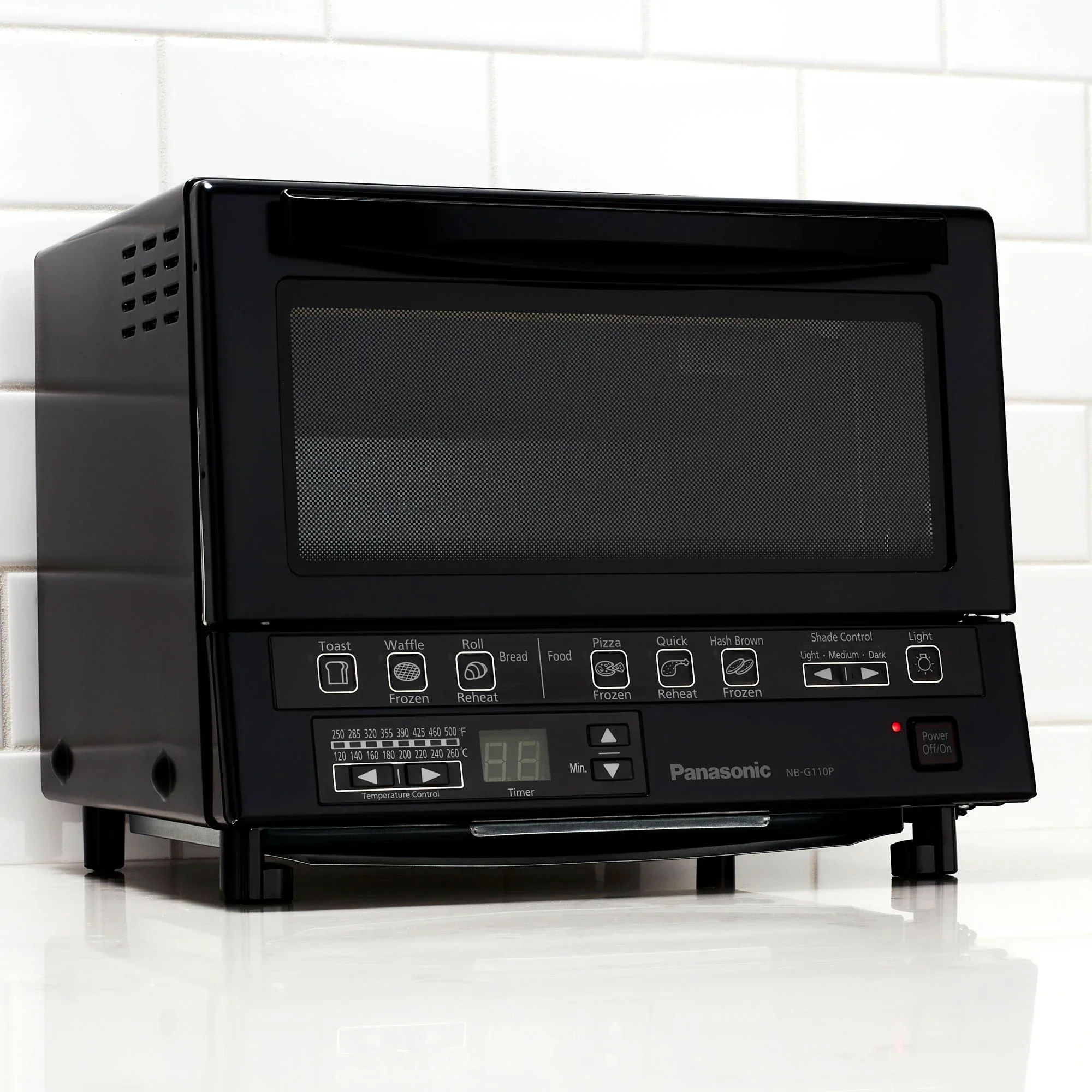 FlashXpress™ Toaster Oven, 1300W - Image 12