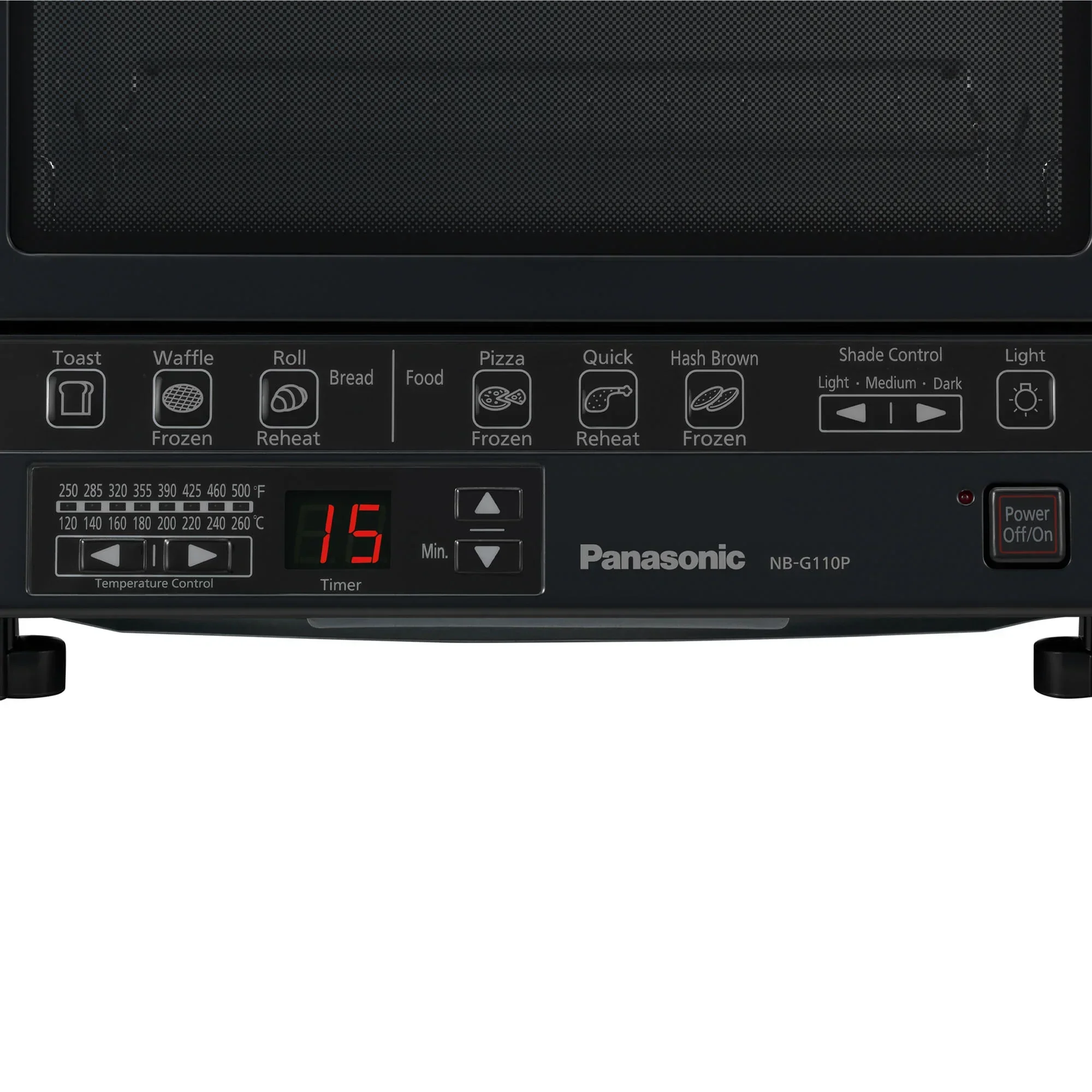 FlashXpress™ Toaster Oven, 1300W - Image 13