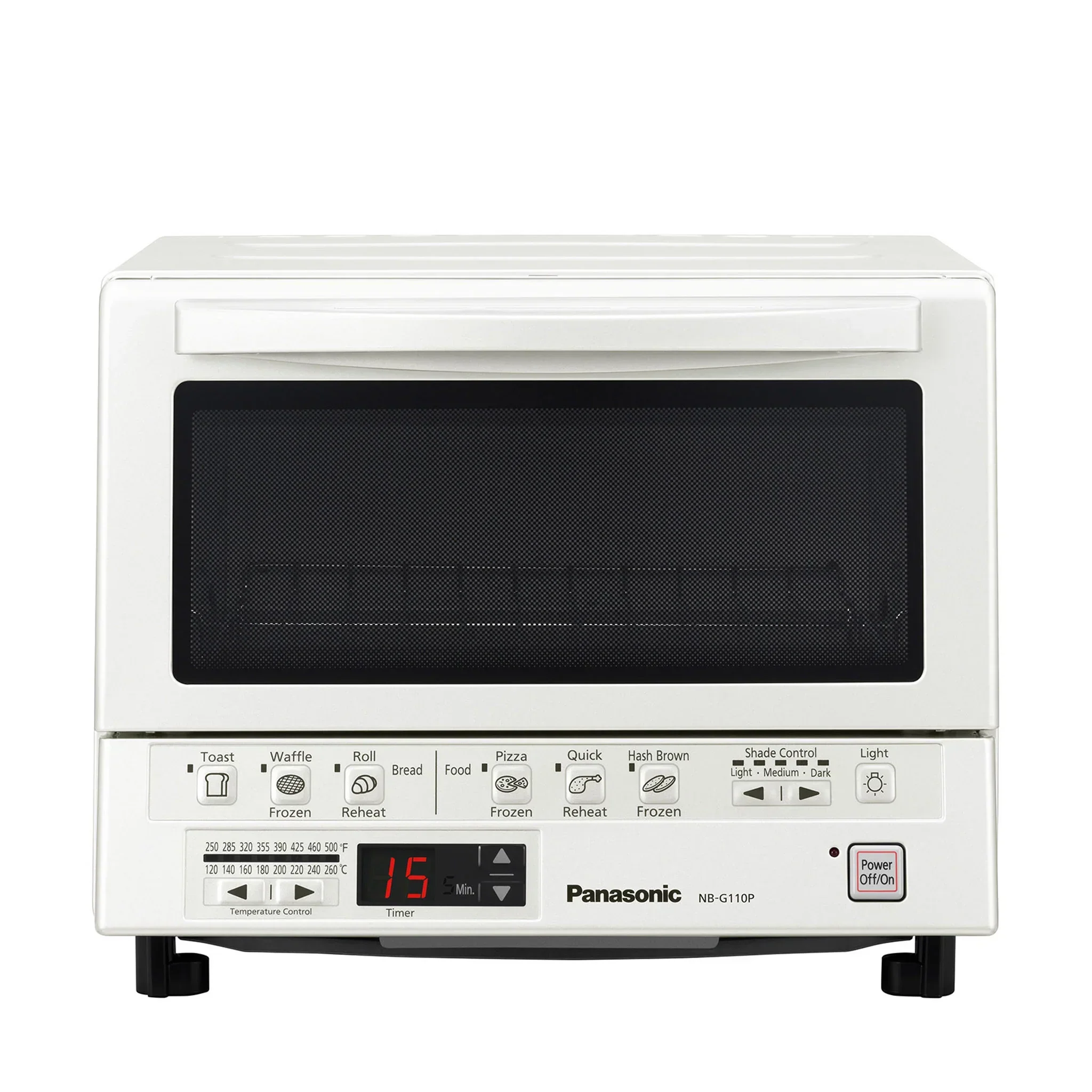 FlashXpress™ Toaster Oven, 1300W - Image 16