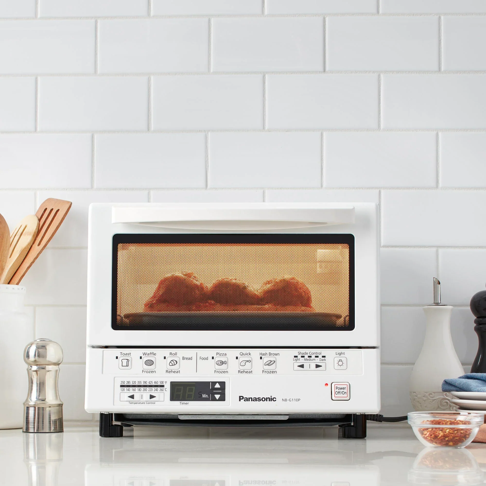FlashXpress™ Toaster Oven, 1300W - Image 17
