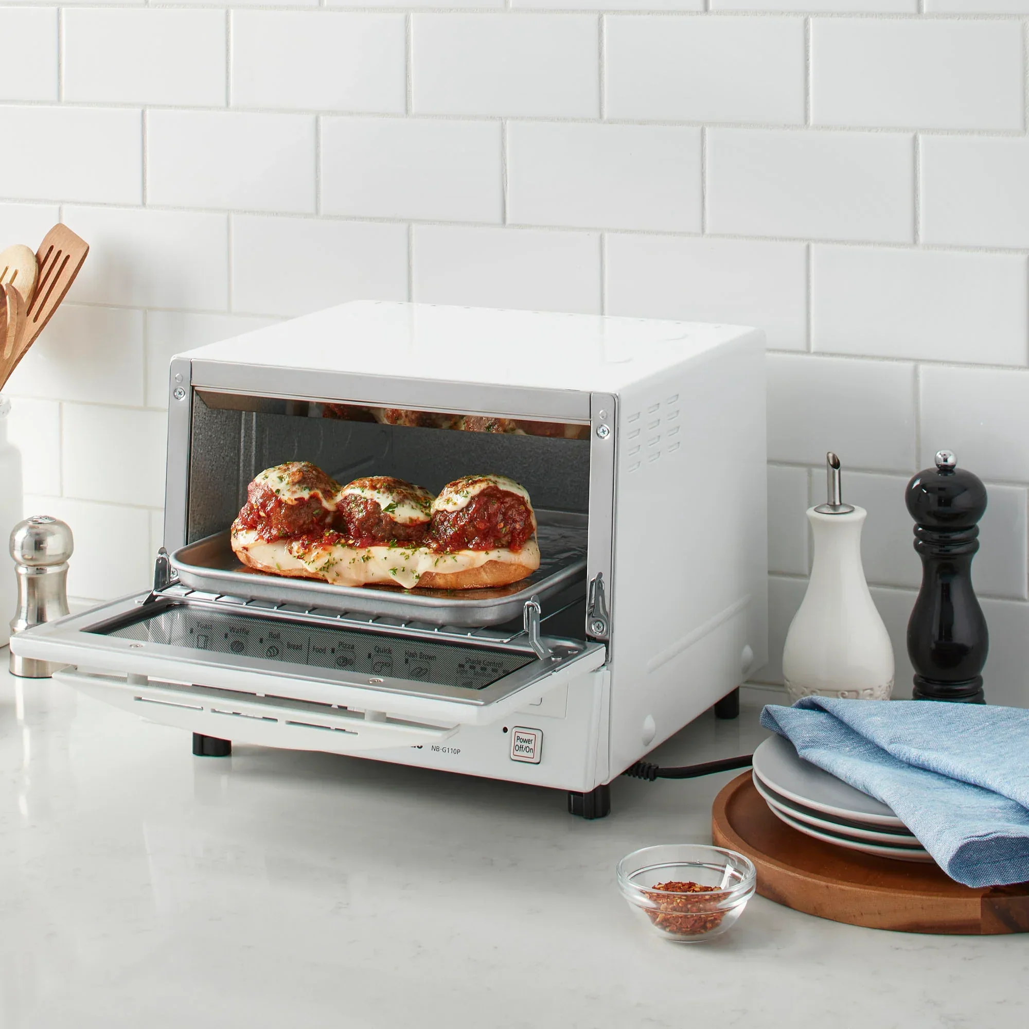FlashXpress™ Toaster Oven, 1300W - Image 19