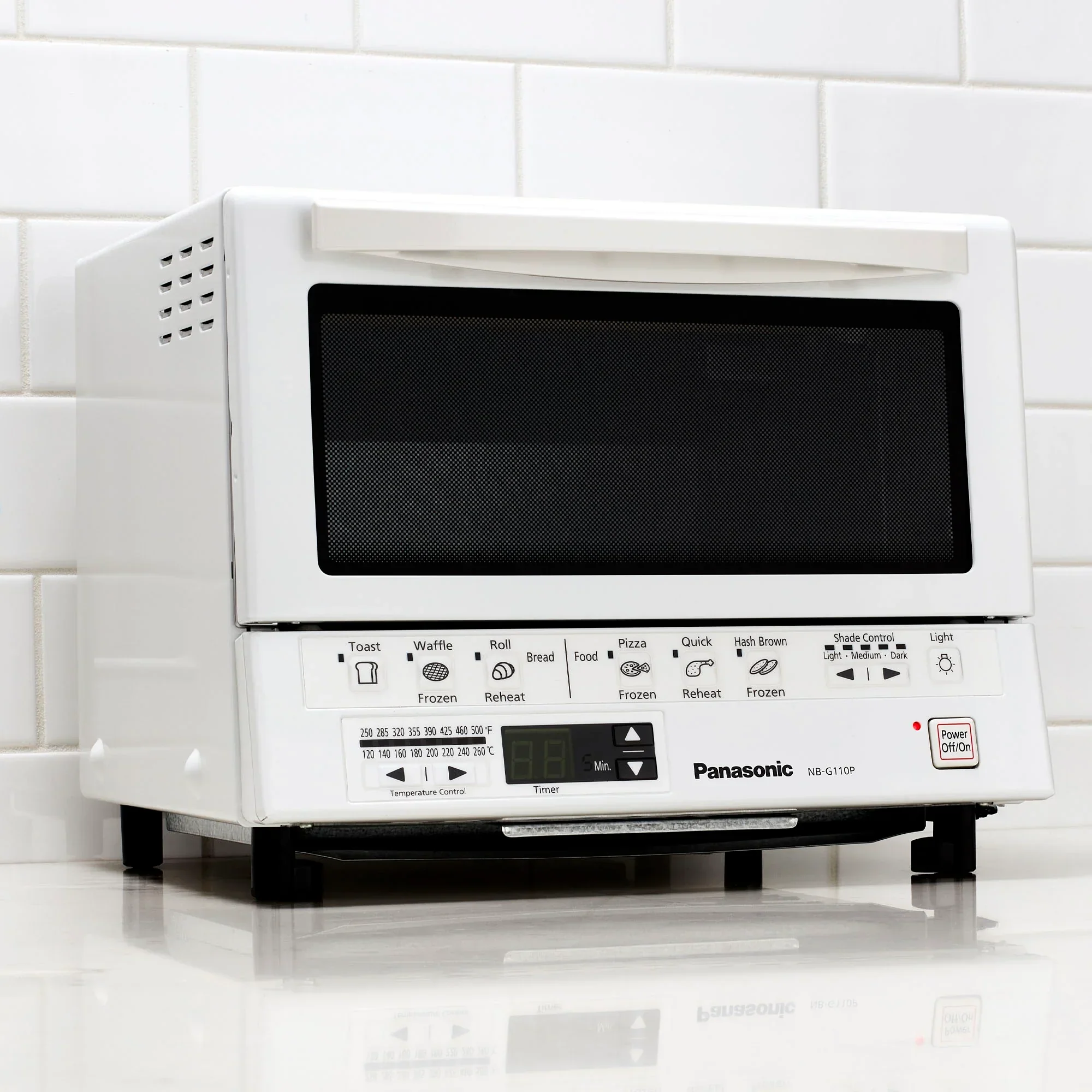 FlashXpress™ Toaster Oven, 1300W - Image 20