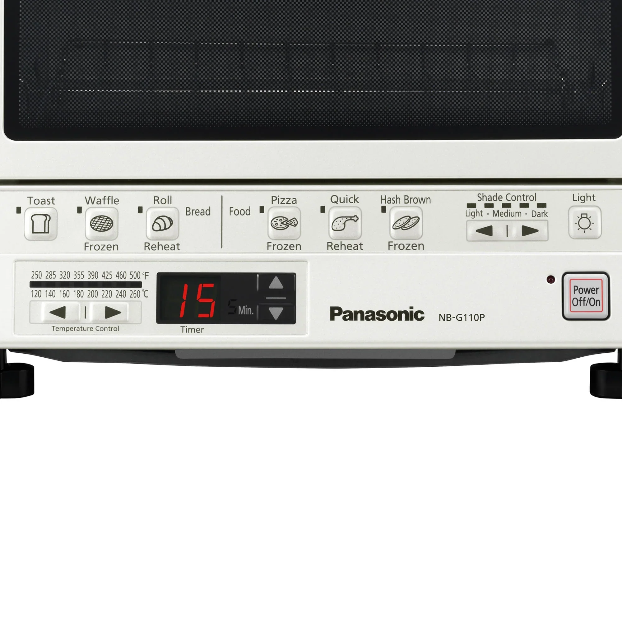 FlashXpress™ Toaster Oven, 1300W - Image 21