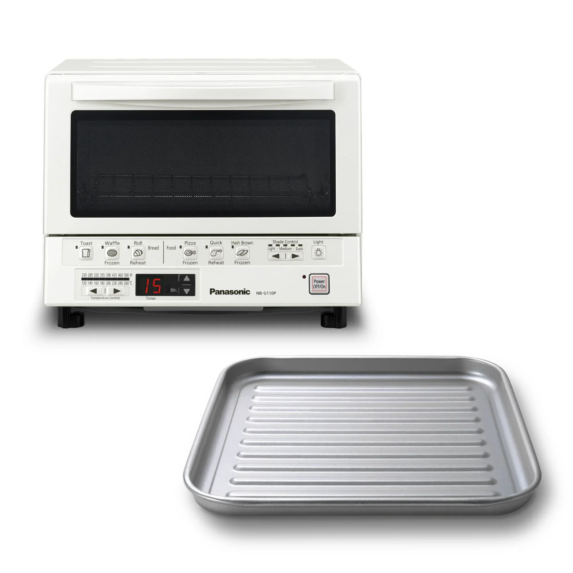 FlashXpress™ Toaster Oven, 1300W - Image 22