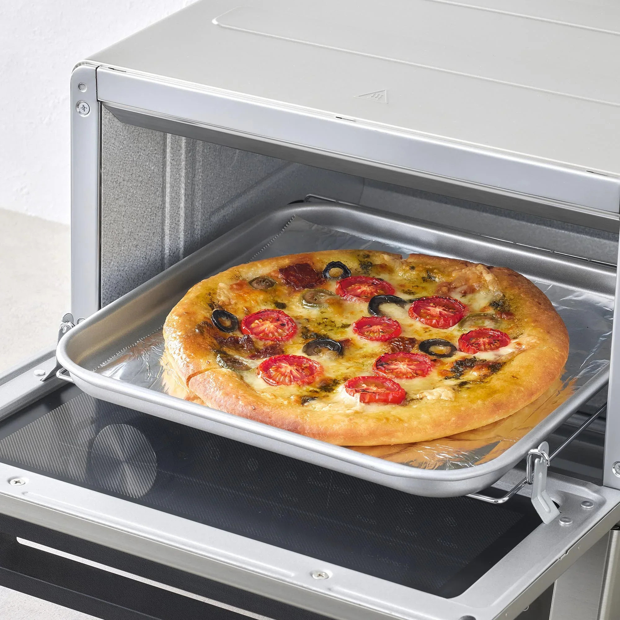 FlashXpress™ Toaster Oven, 1300W - Image 26