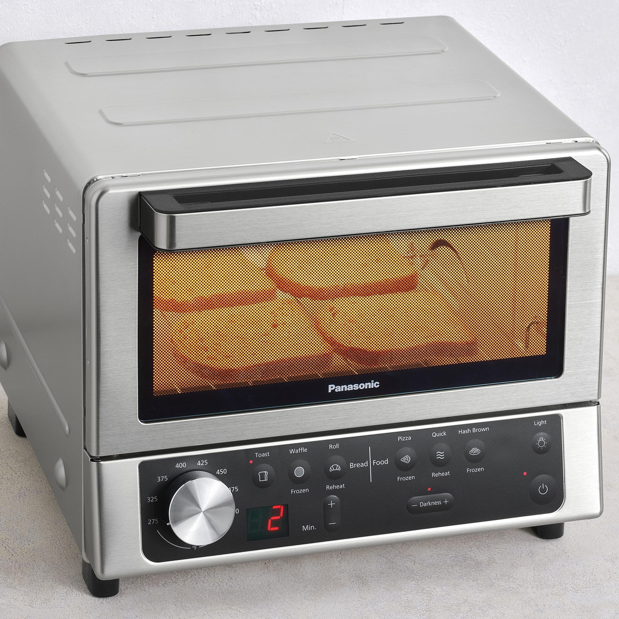 FlashXpress™ Toaster Oven, 1300W - Image 27