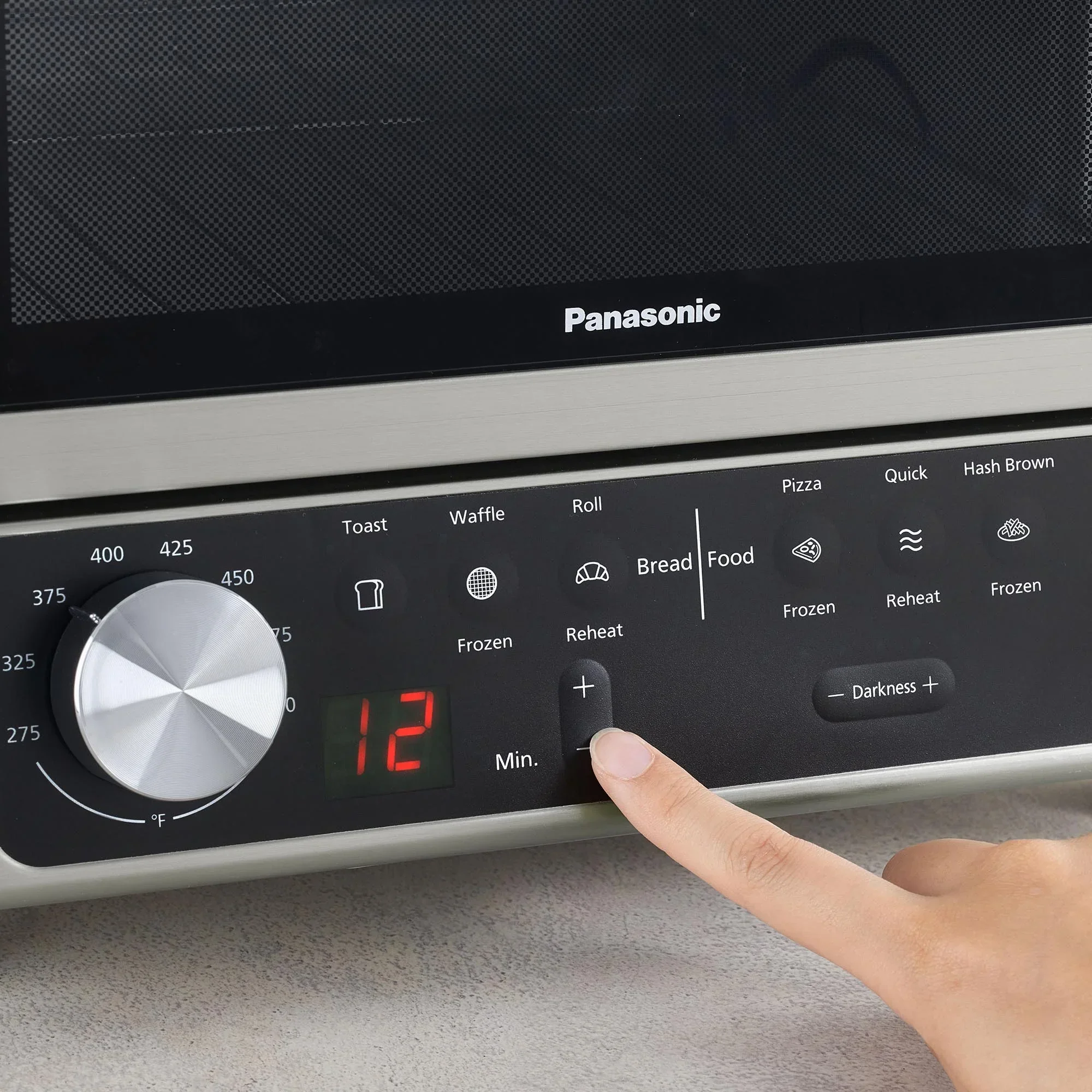 FlashXpress™ Toaster Oven, 1300W - Image 28