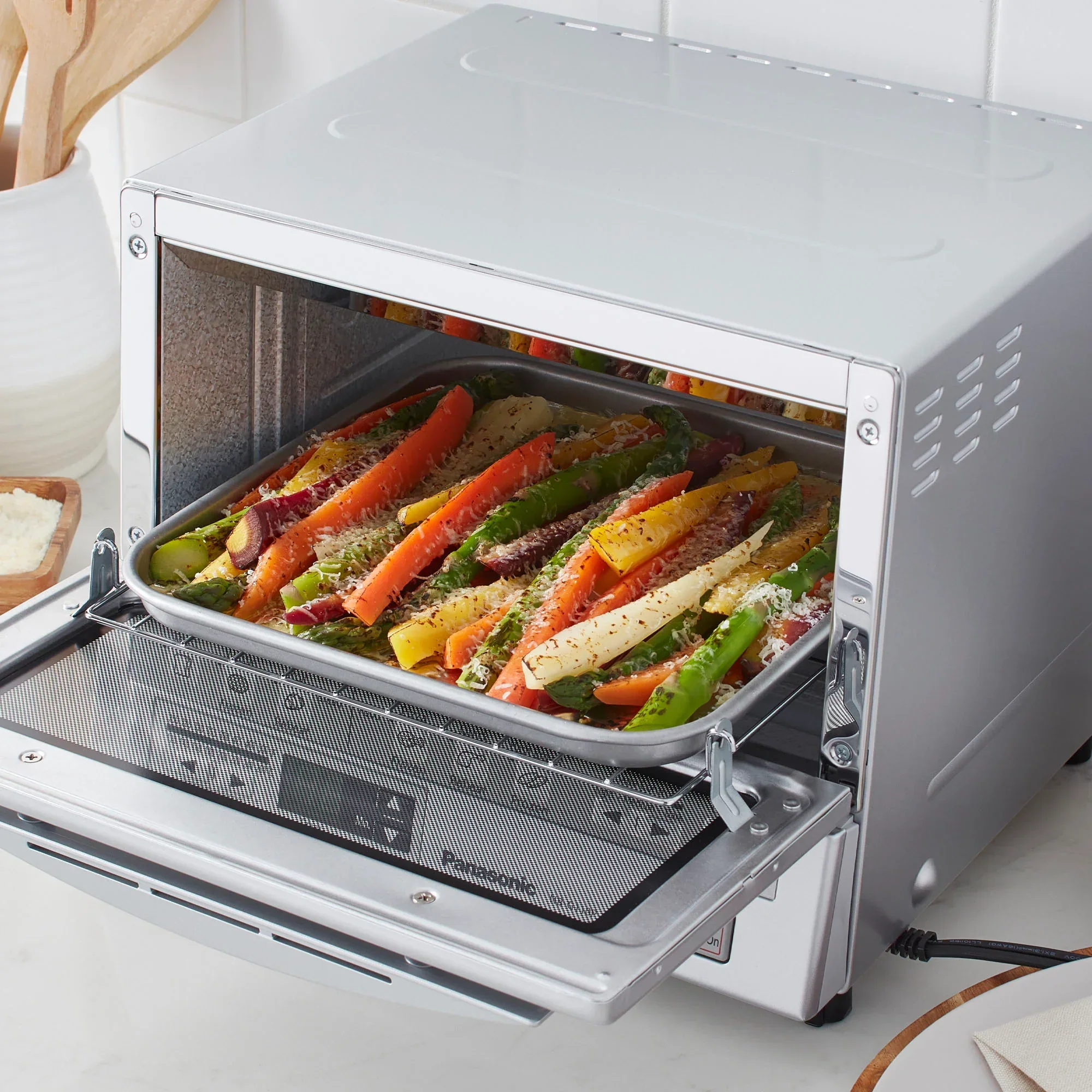 FlashXpress™ Toaster Oven, 1300W - Image 3