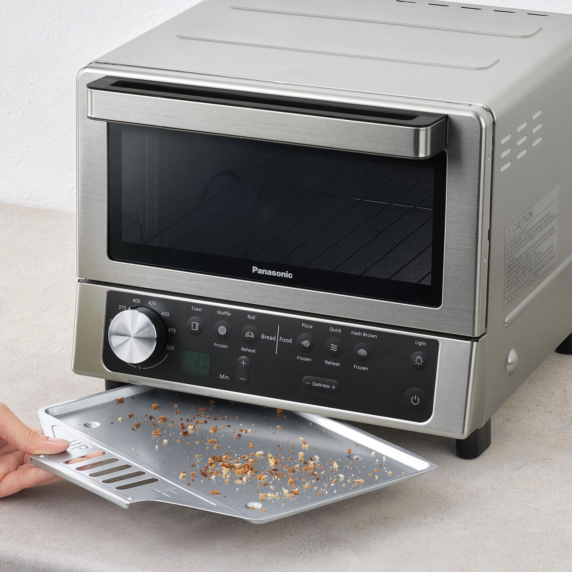 FlashXpress™ Toaster Oven, 1300W - Image 30