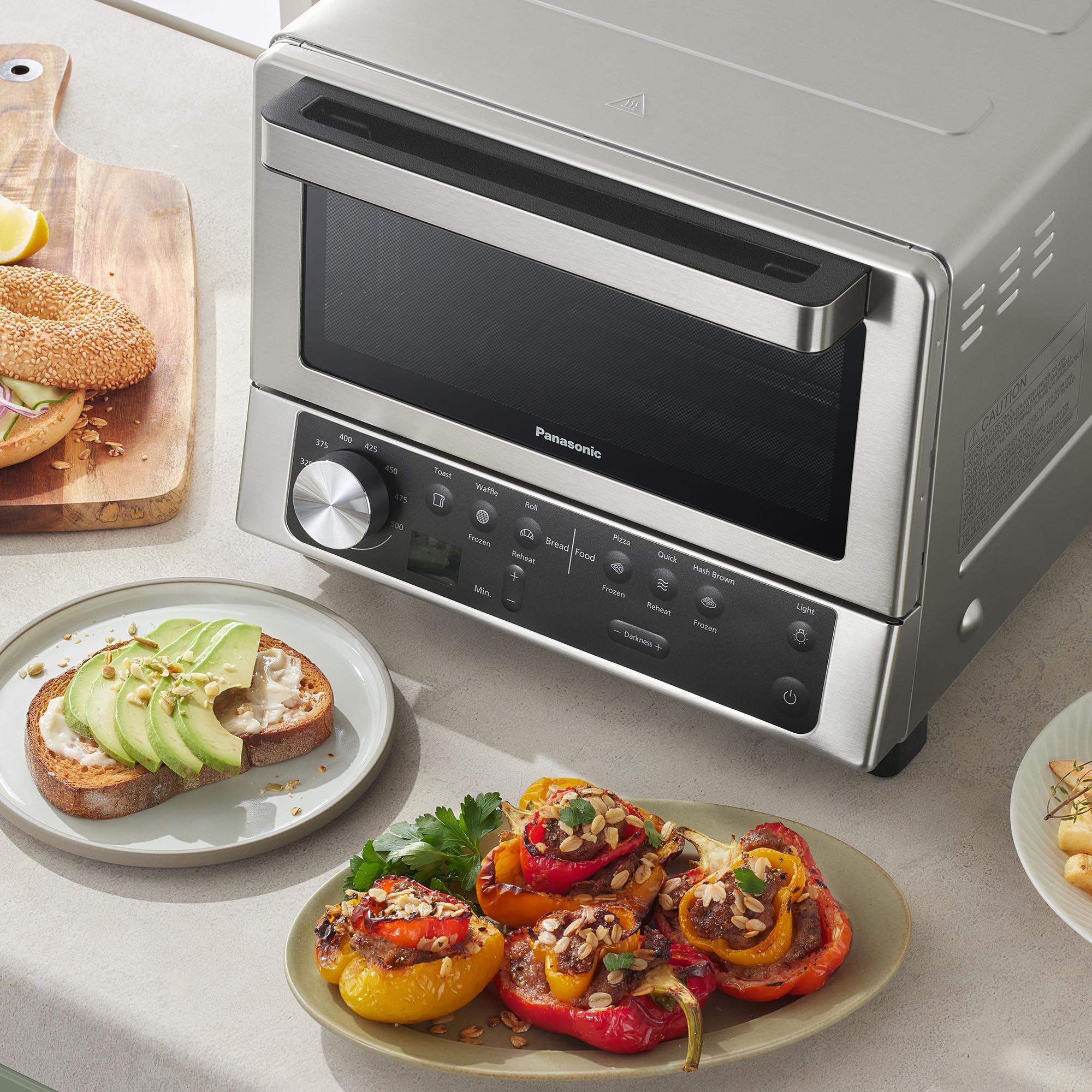 FlashXpress™ Toaster Oven, 1300W - Image 31