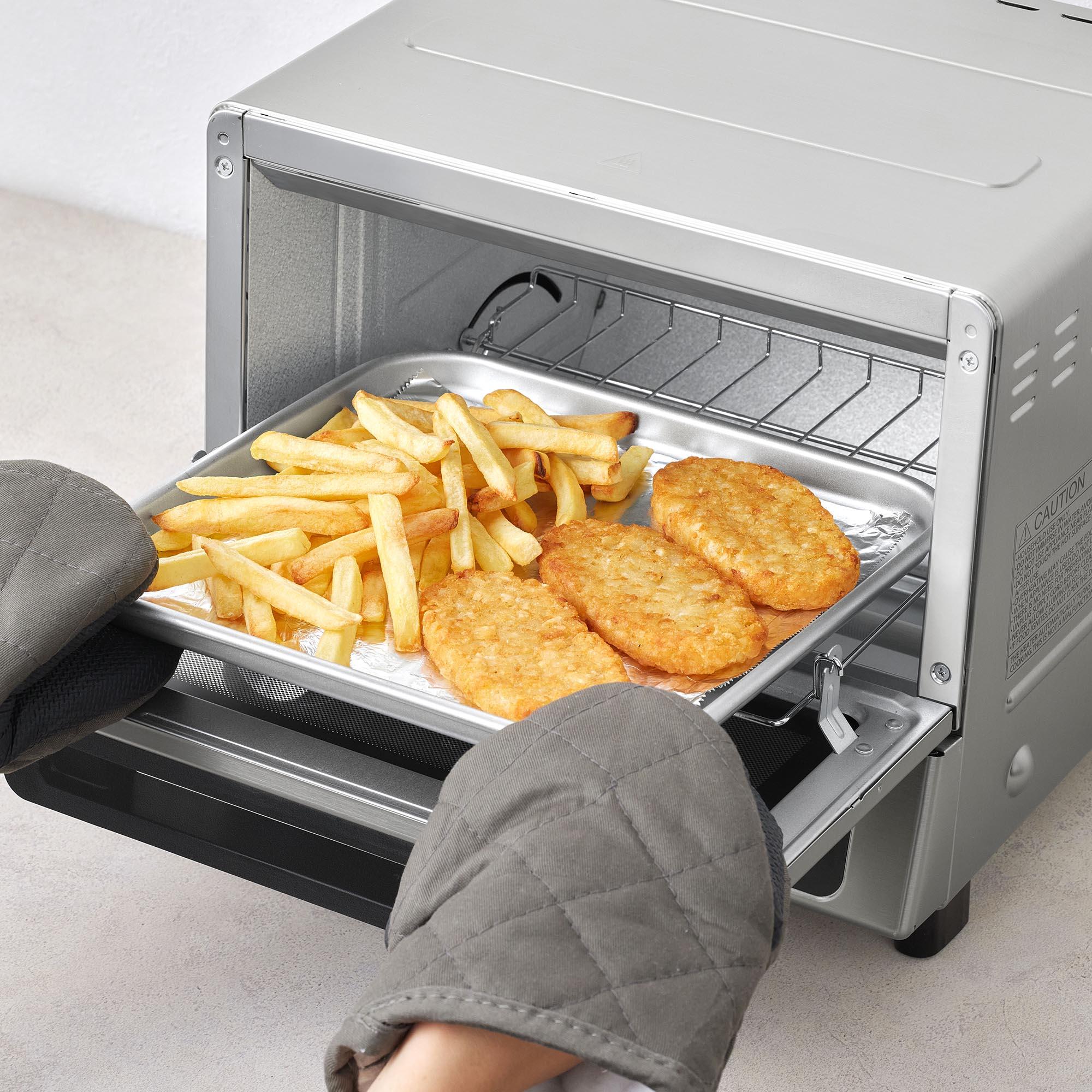 FlashXpress™ Toaster Oven, 1300W - Image 32