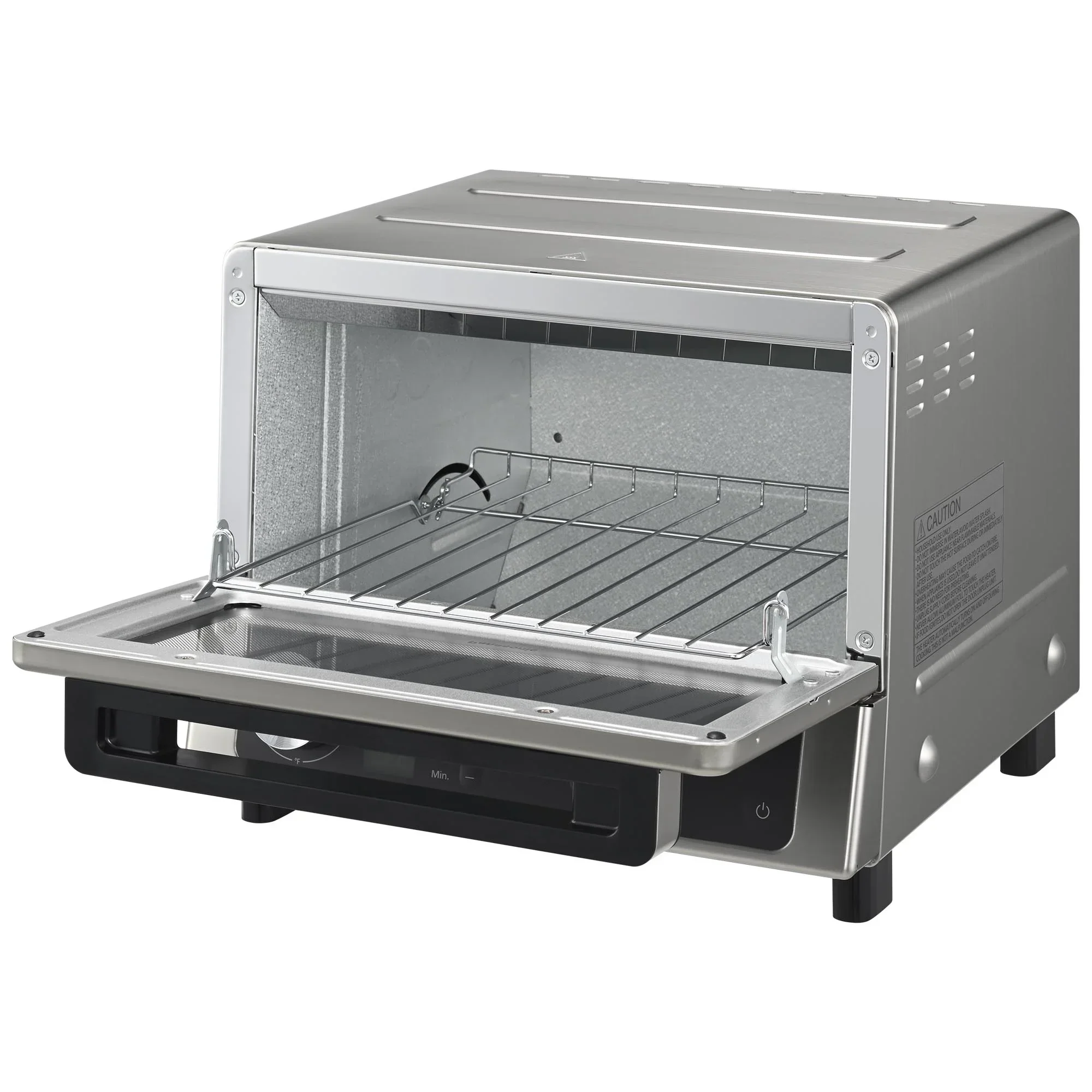 FlashXpress™ Toaster Oven, 1300W - Image 34
