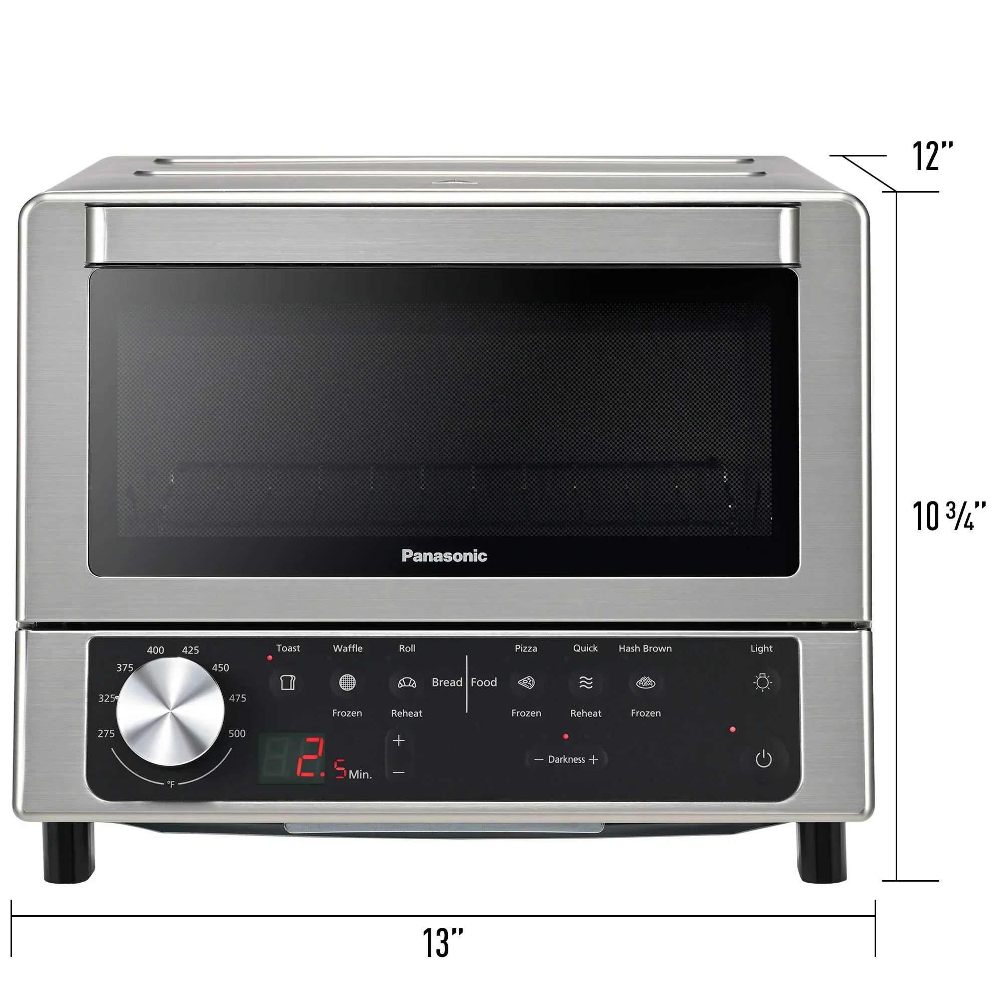 FlashXpress™ Toaster Oven, 1300W - Image 35