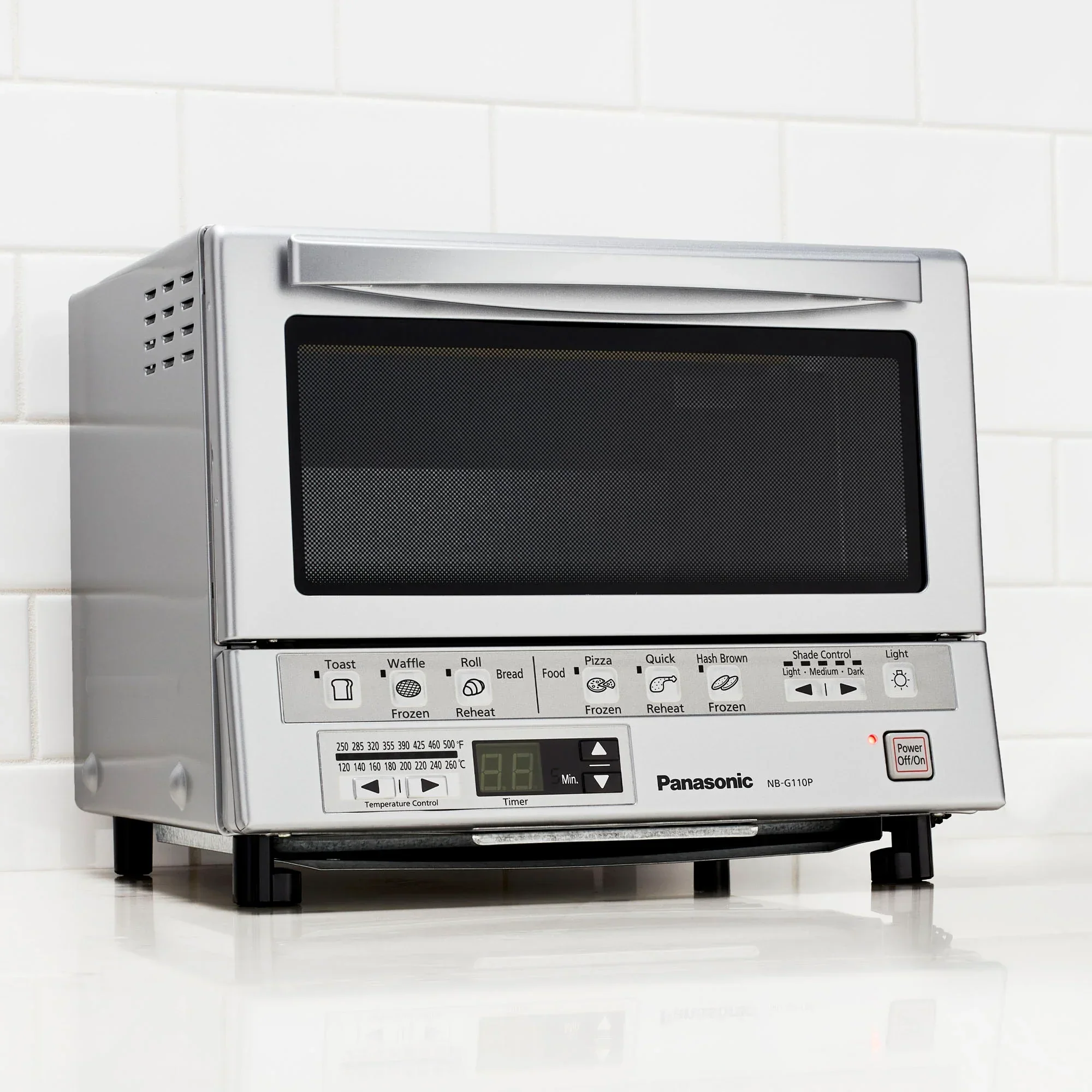 FlashXpress™ Toaster Oven, 1300W - Image 5