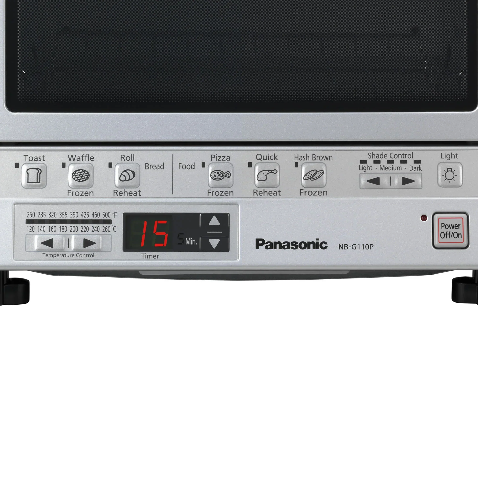 FlashXpress™ Toaster Oven, 1300W - Image 6