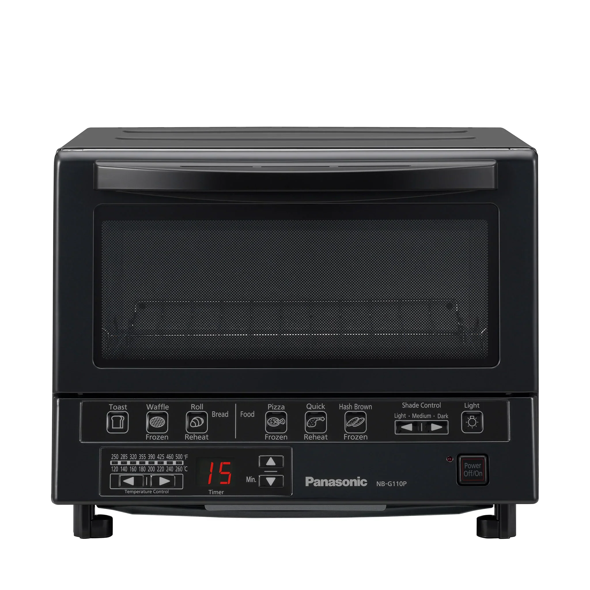 FlashXpress™ Toaster Oven, 1300W - Image 9