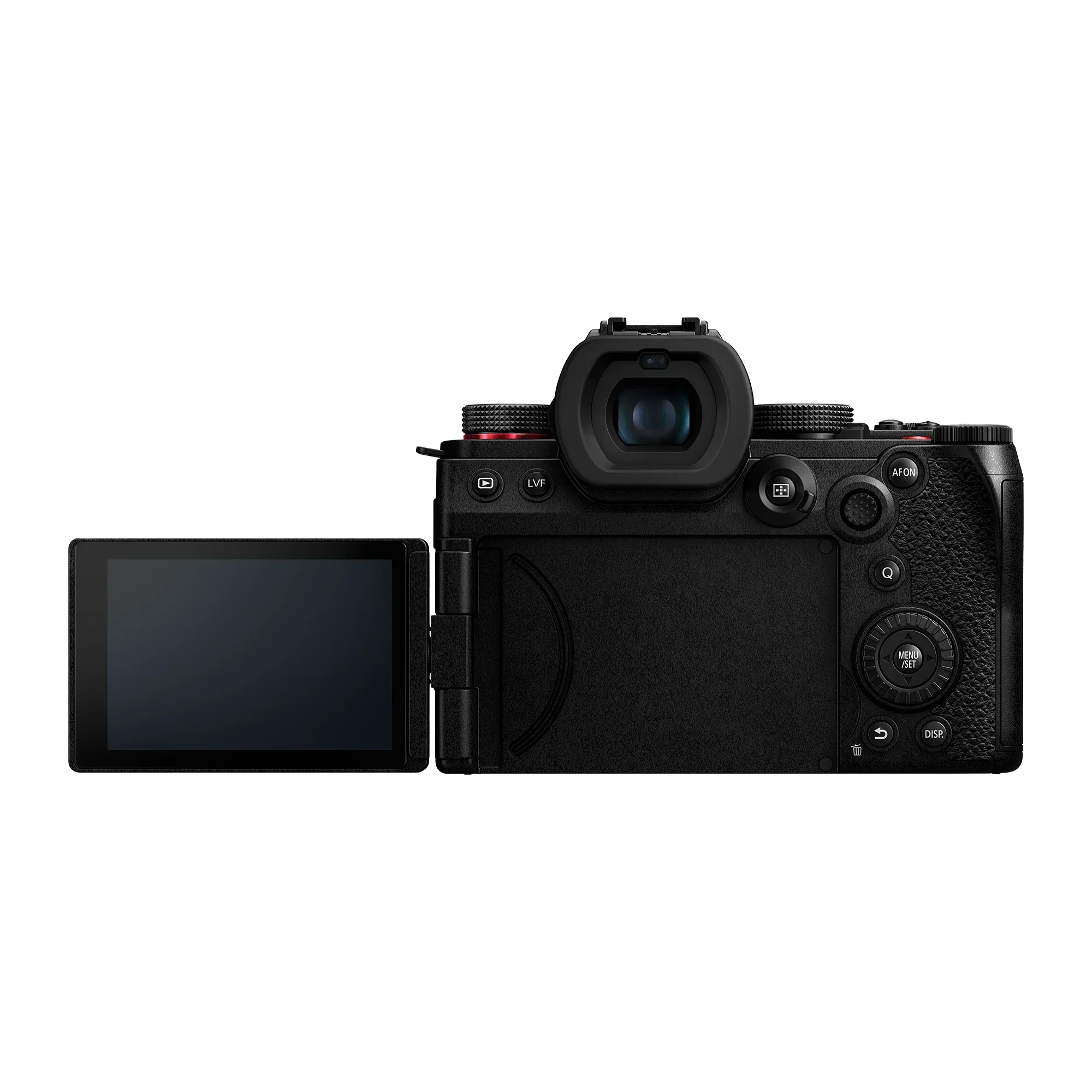 LUMIX G9II Mirrorless Camera Body - Image 3