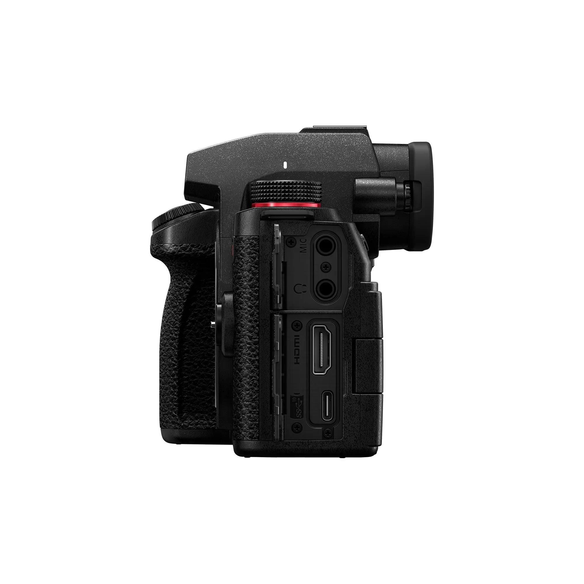 LUMIX G9II Mirrorless Camera Body - Image 6