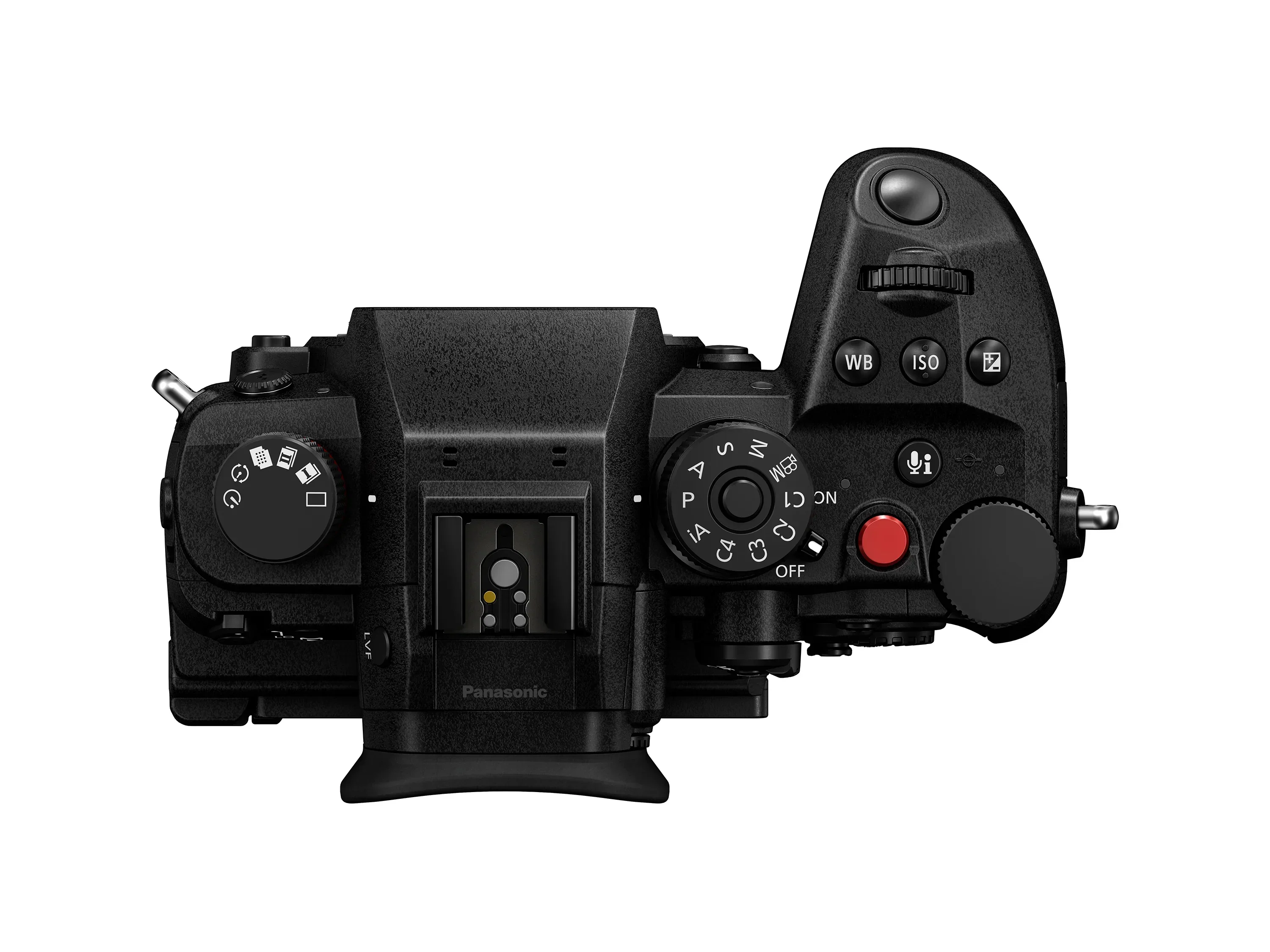 LUMIX GH7 Mirrorless Camera - Image 5