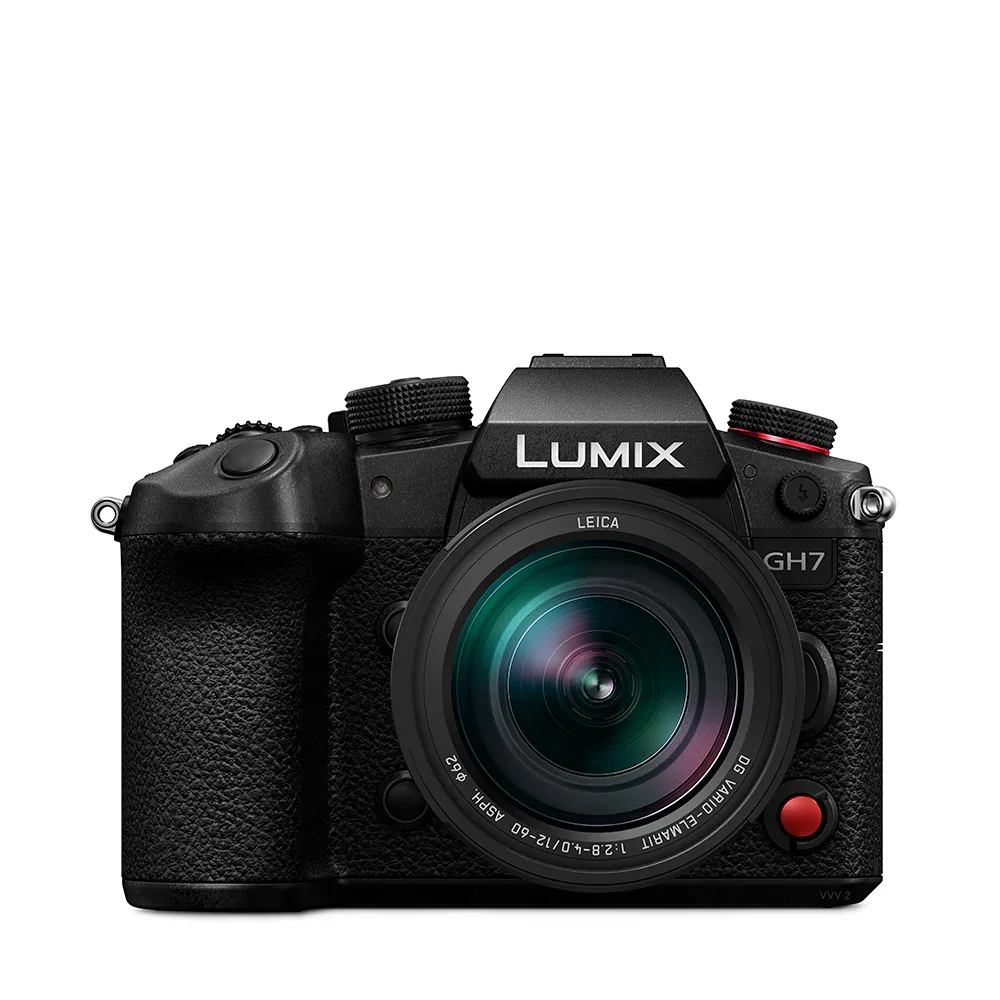 LUMIX GH7 Mirrorless Camera - Image 7