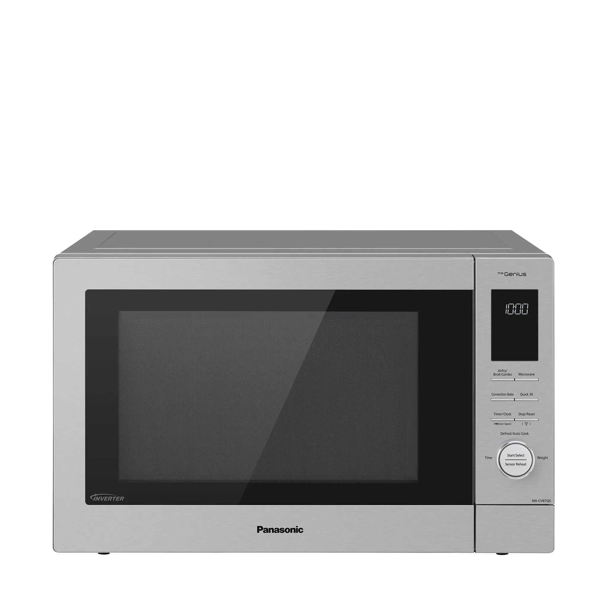 HomeCHEF® Connect 4-in-1 Multi-oven, 1.2 cu. ft., 1000W - Image 12