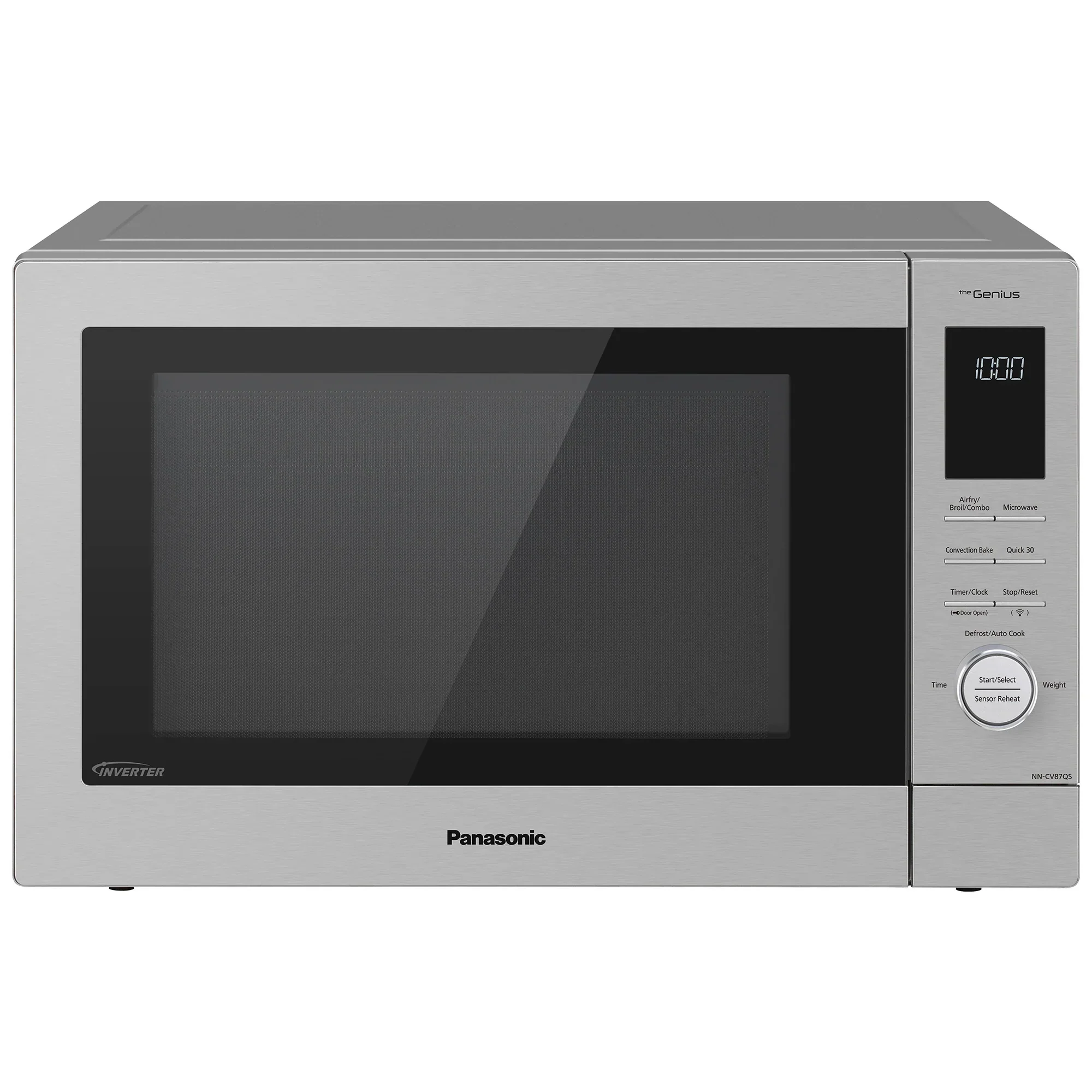 HomeCHEF® Connect 4-in-1 Multi-oven, 1.2 cu. ft., 1000W - Image 13