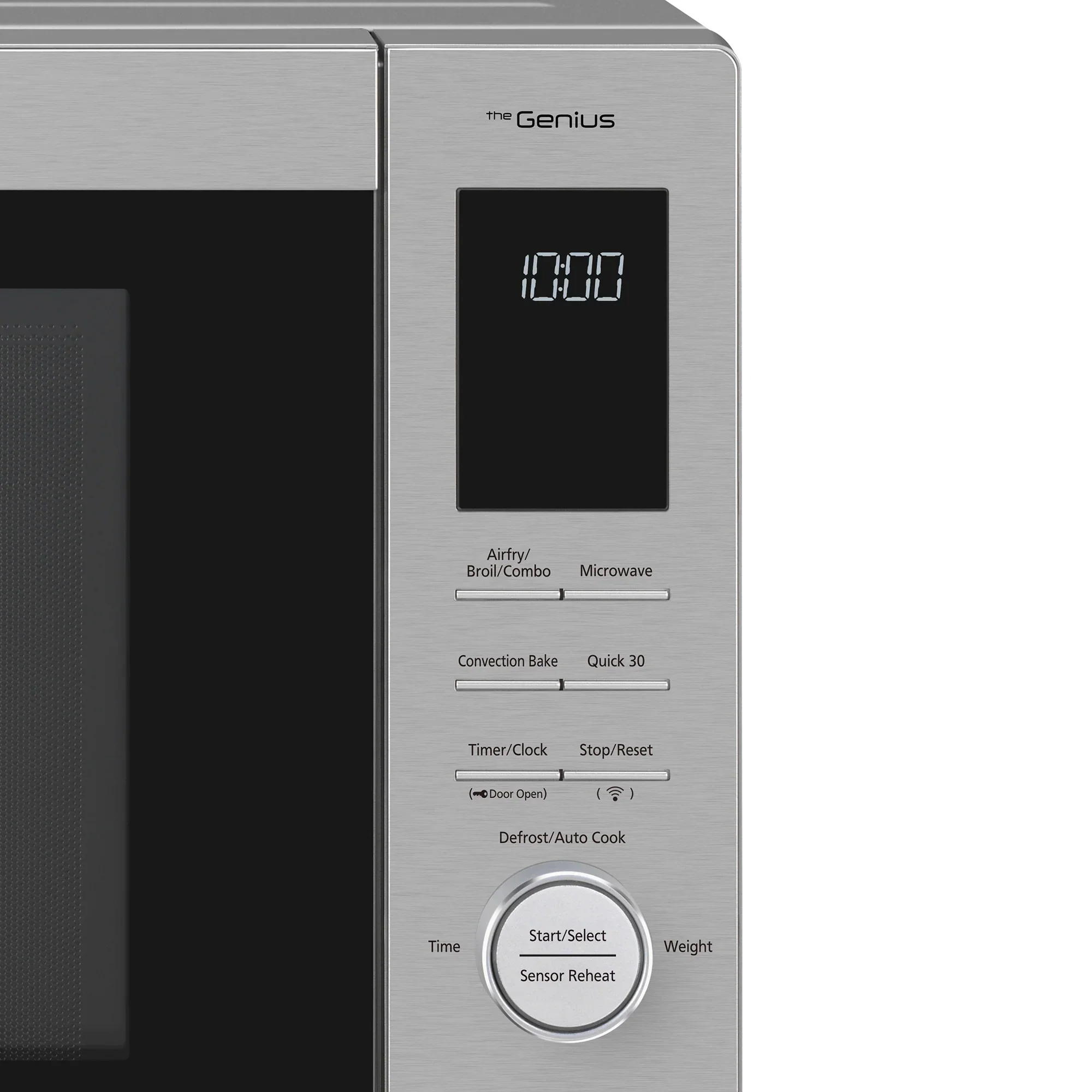 HomeCHEF® Connect 4-in-1 Multi-oven, 1.2 cu. ft., 1000W - Image 16
