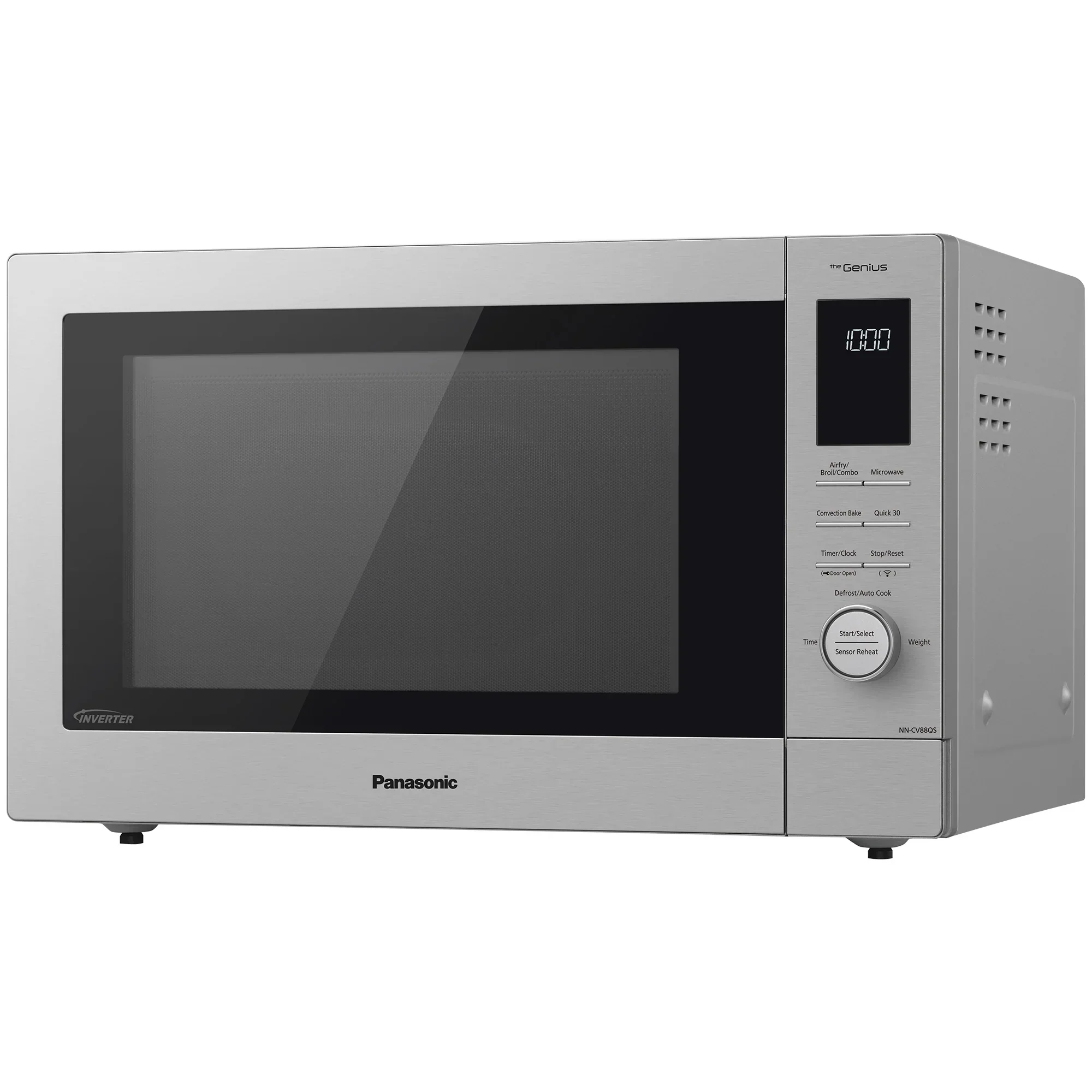 HomeCHEF® Connect 4-in-1 Multi-oven, 1.2 cu. ft., 1000W - Image 7
