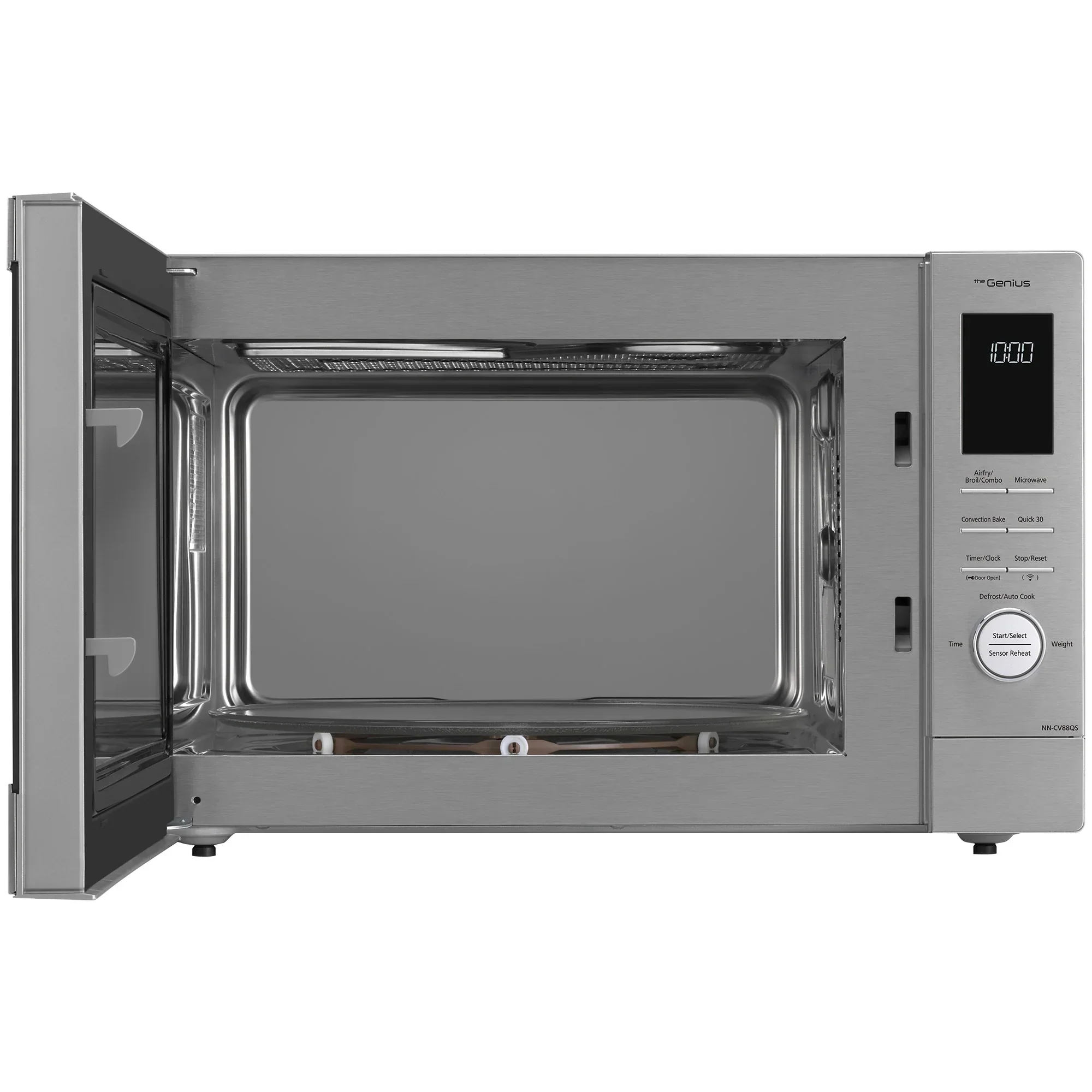 HomeCHEF® Connect 4-in-1 Multi-oven, 1.2 cu. ft., 1000W - Image 9
