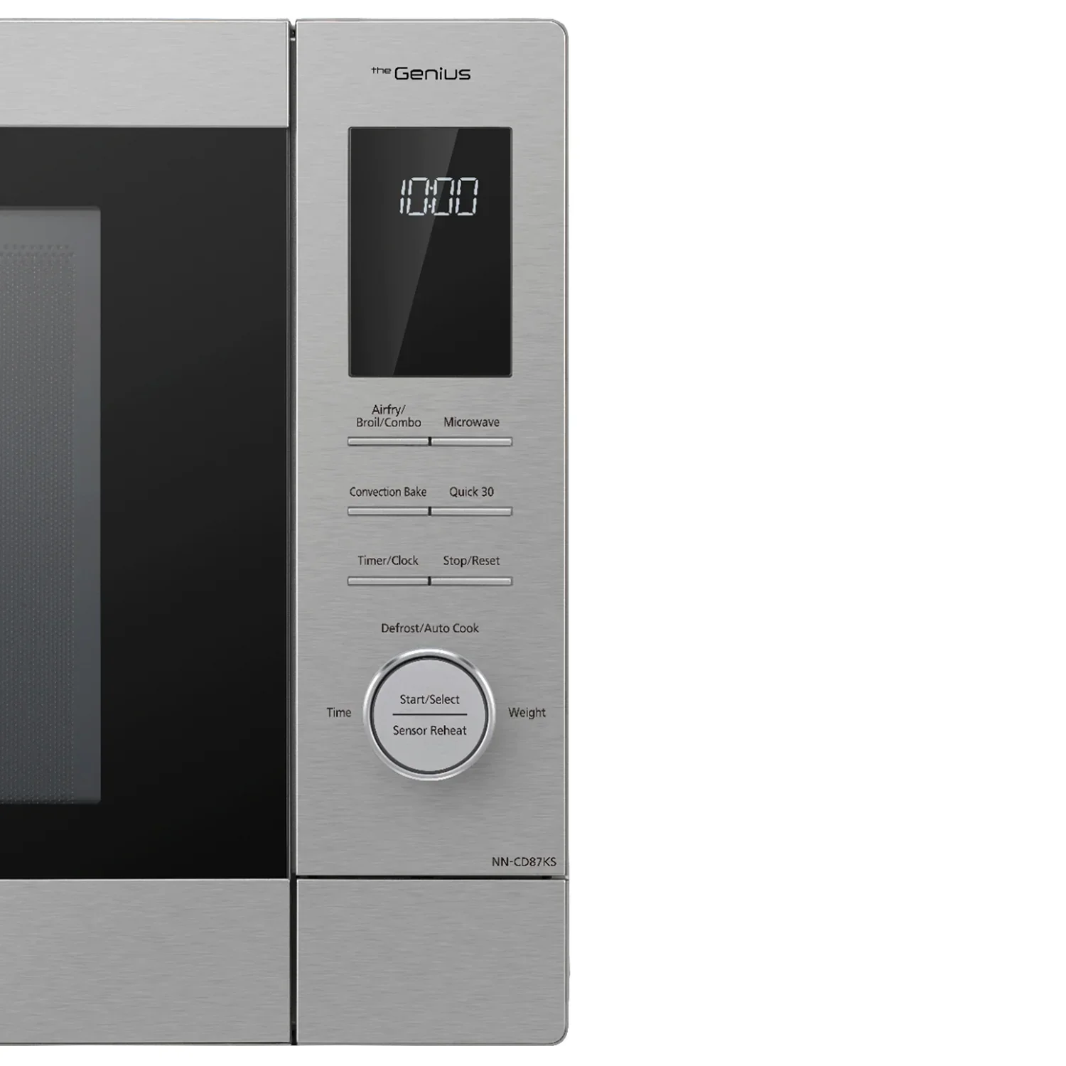 HomeCHEF® 4-in-1 Multi-oven, 1.2 cu. ft. 1000W - Image 3