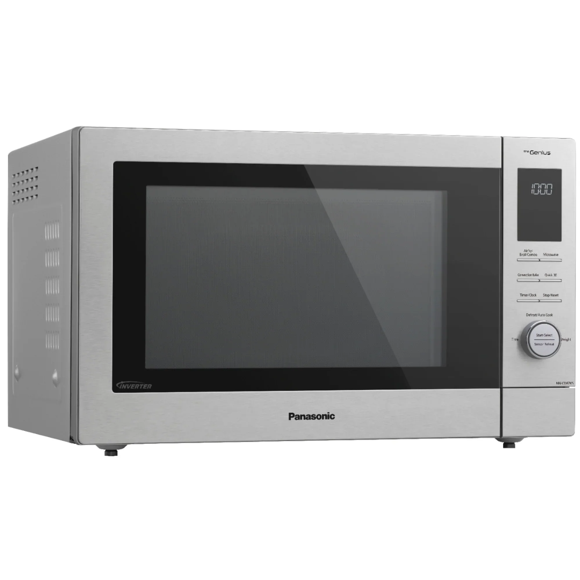 HomeCHEF® 4-in-1 Multi-oven, 1.2 cu. ft. 1000W - Image 4